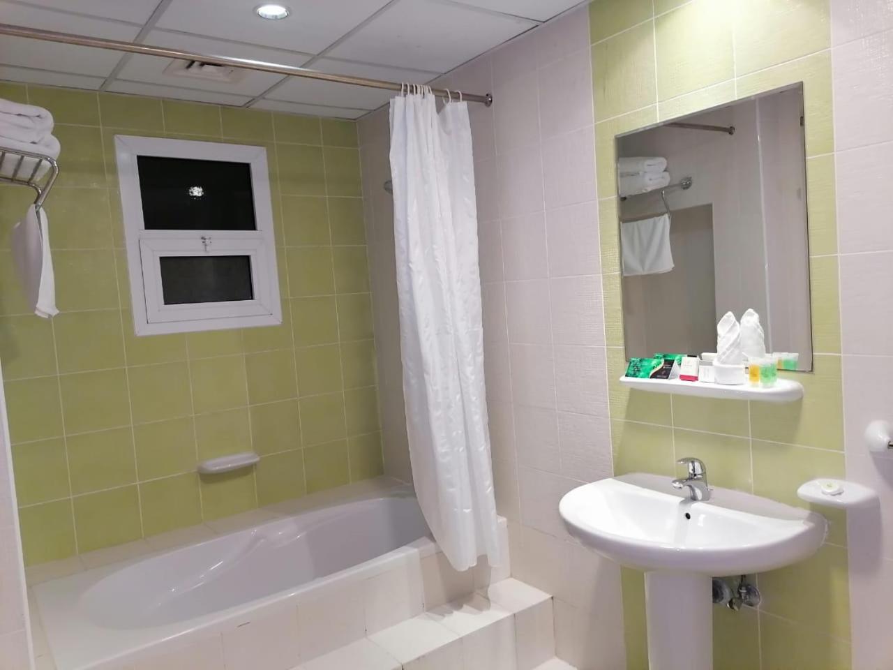 Al Massa Hotel Apartments 1, photo 16