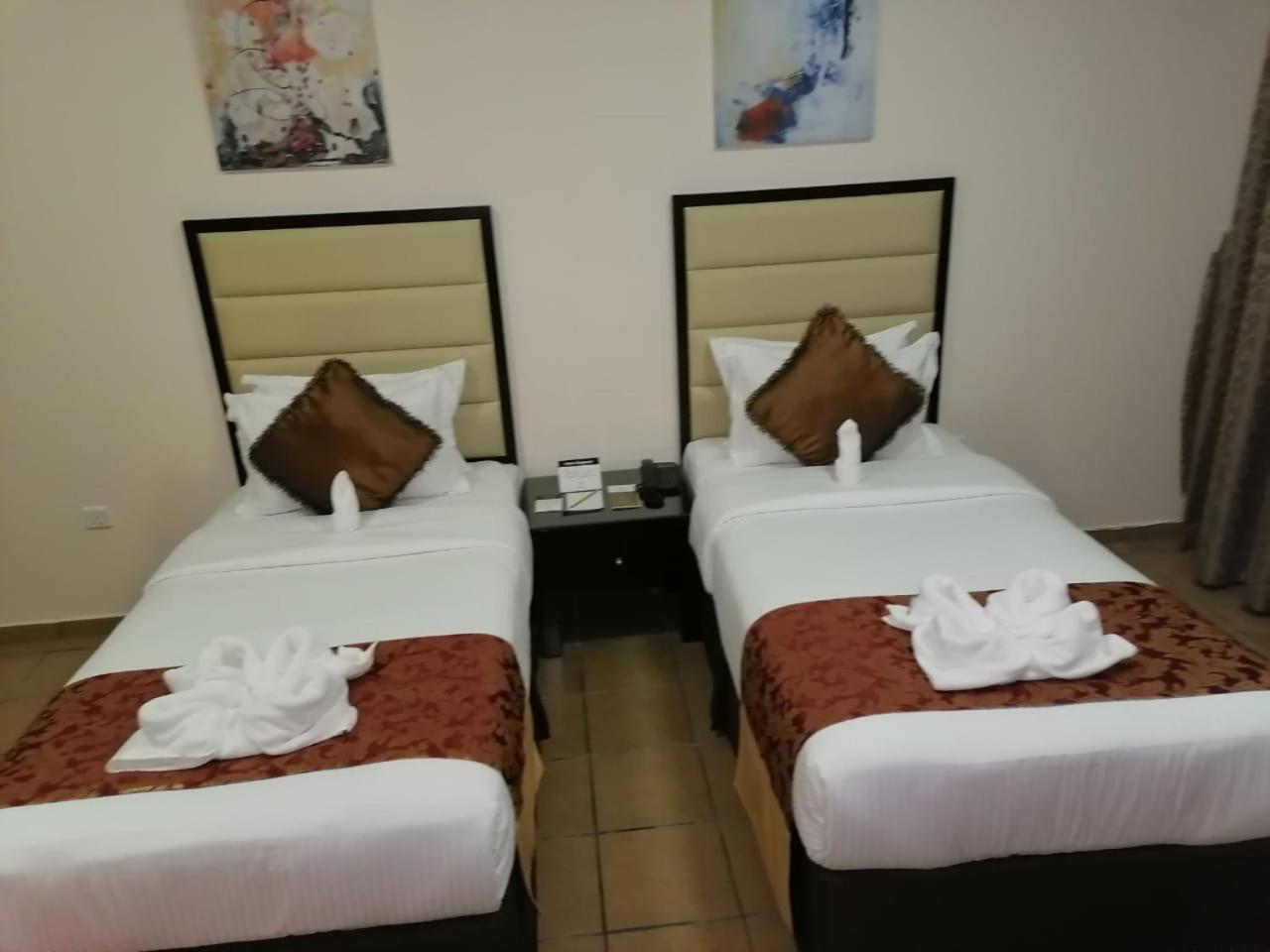 Al Massa Hotel Apartments 1, photo 4