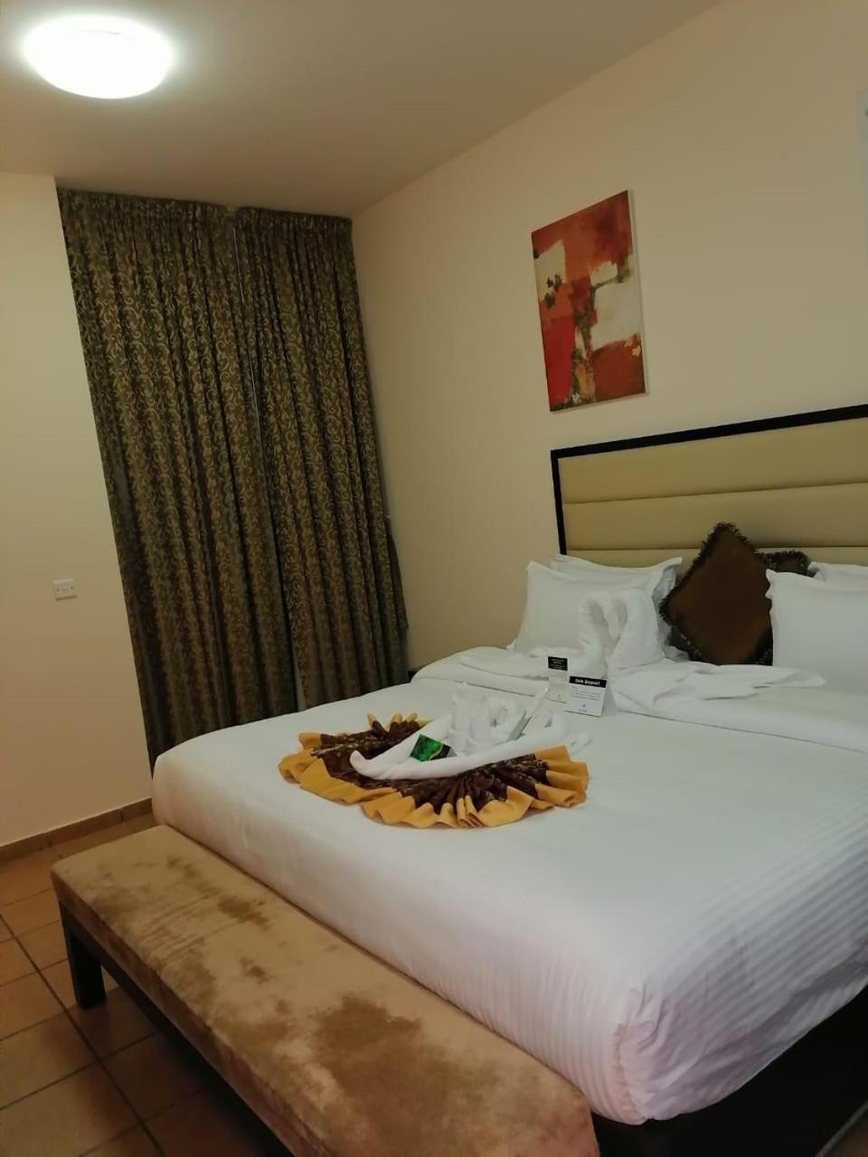 Al Massa Hotel Apartments 1, photo 32