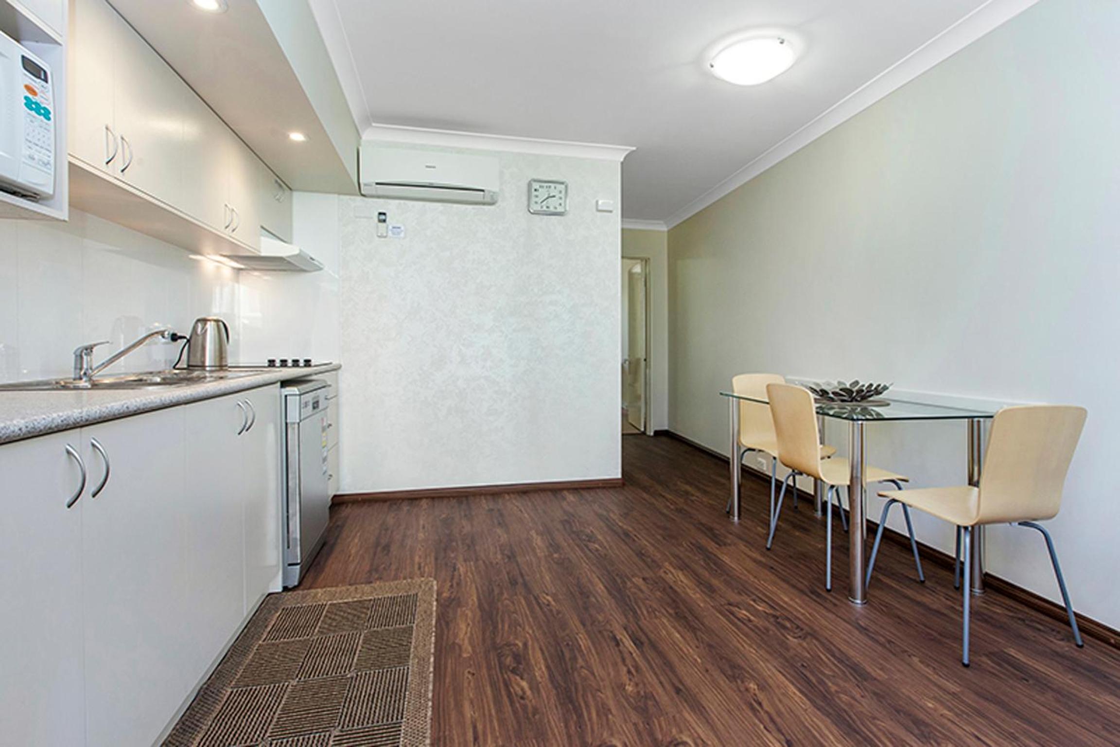 Silver Sands Resort Mandurah