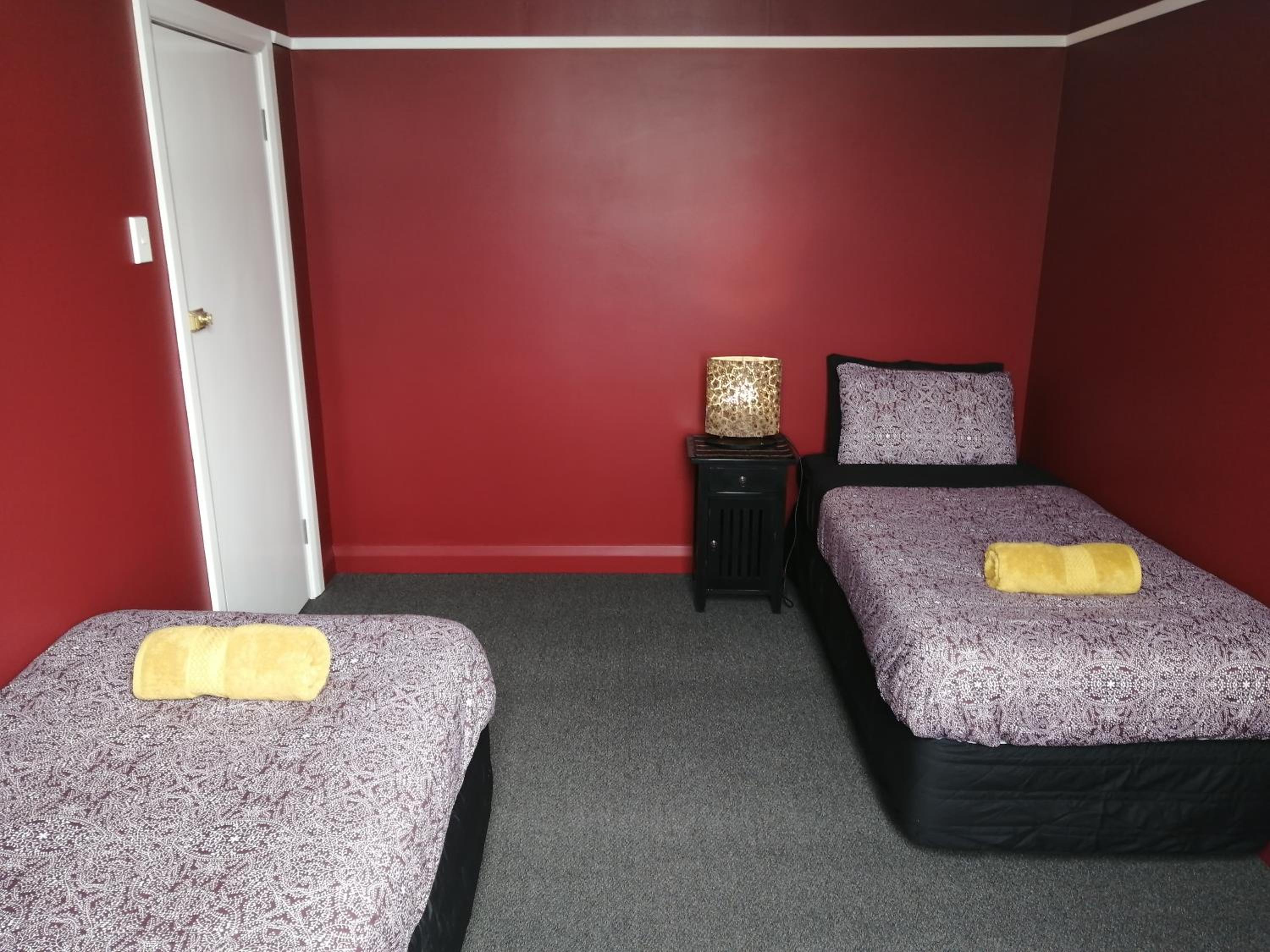 The Duke Hostel