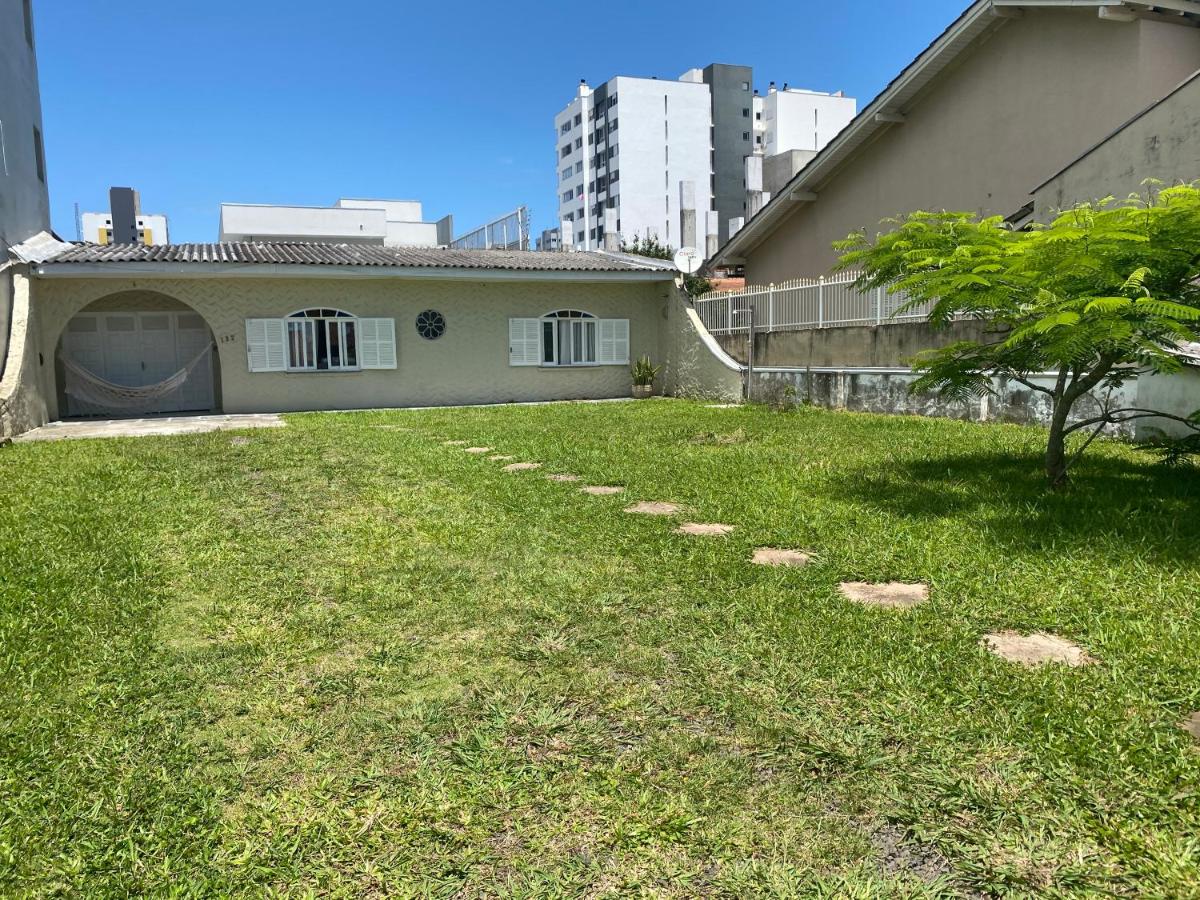 Casa no centro de Torres e a 800 m da Praia Grande