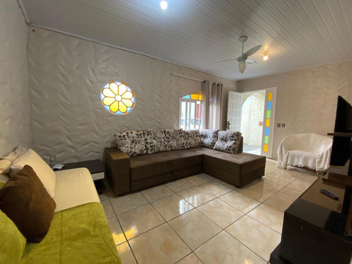Casa no centro de Torres e a 800 m da Praia Grande