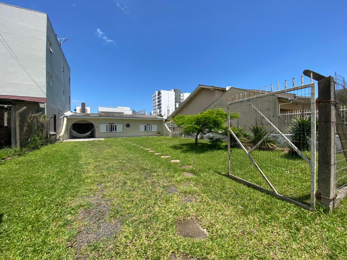 Casa no centro de Torres e a 800 m da Praia Grande