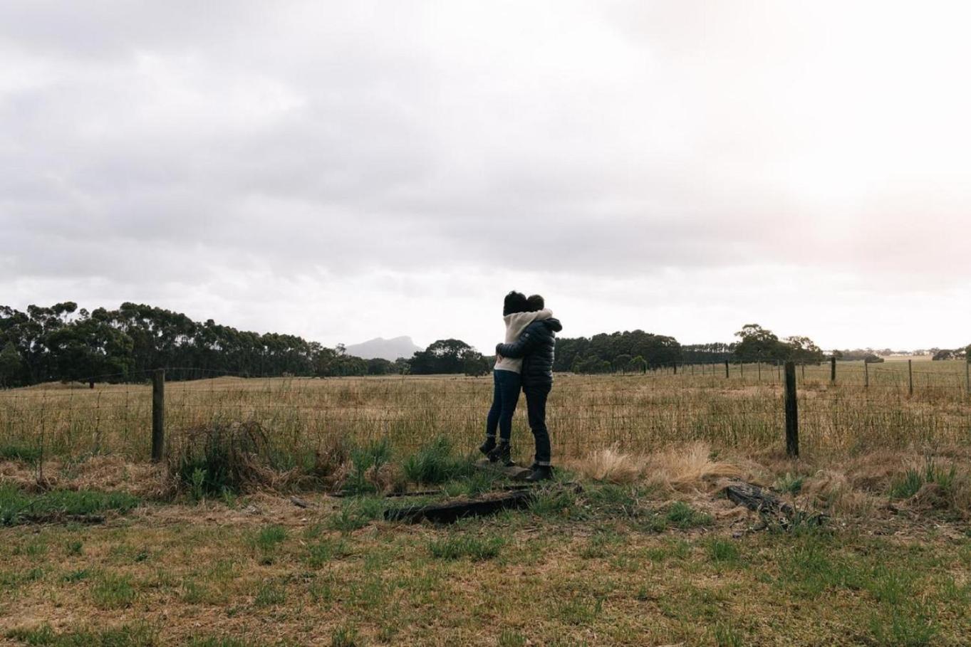 Grampians Historic Tobacco Kiln