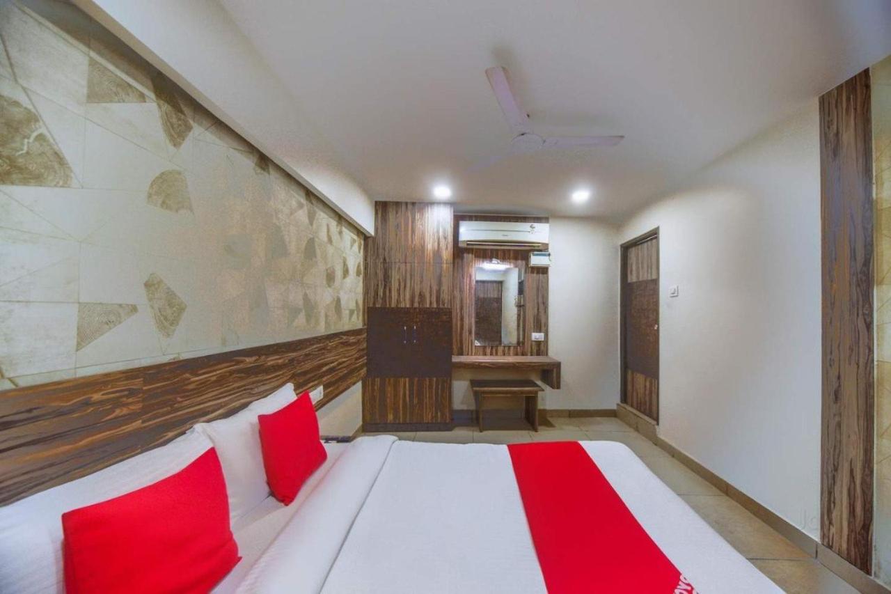 Serenity Inn view 3