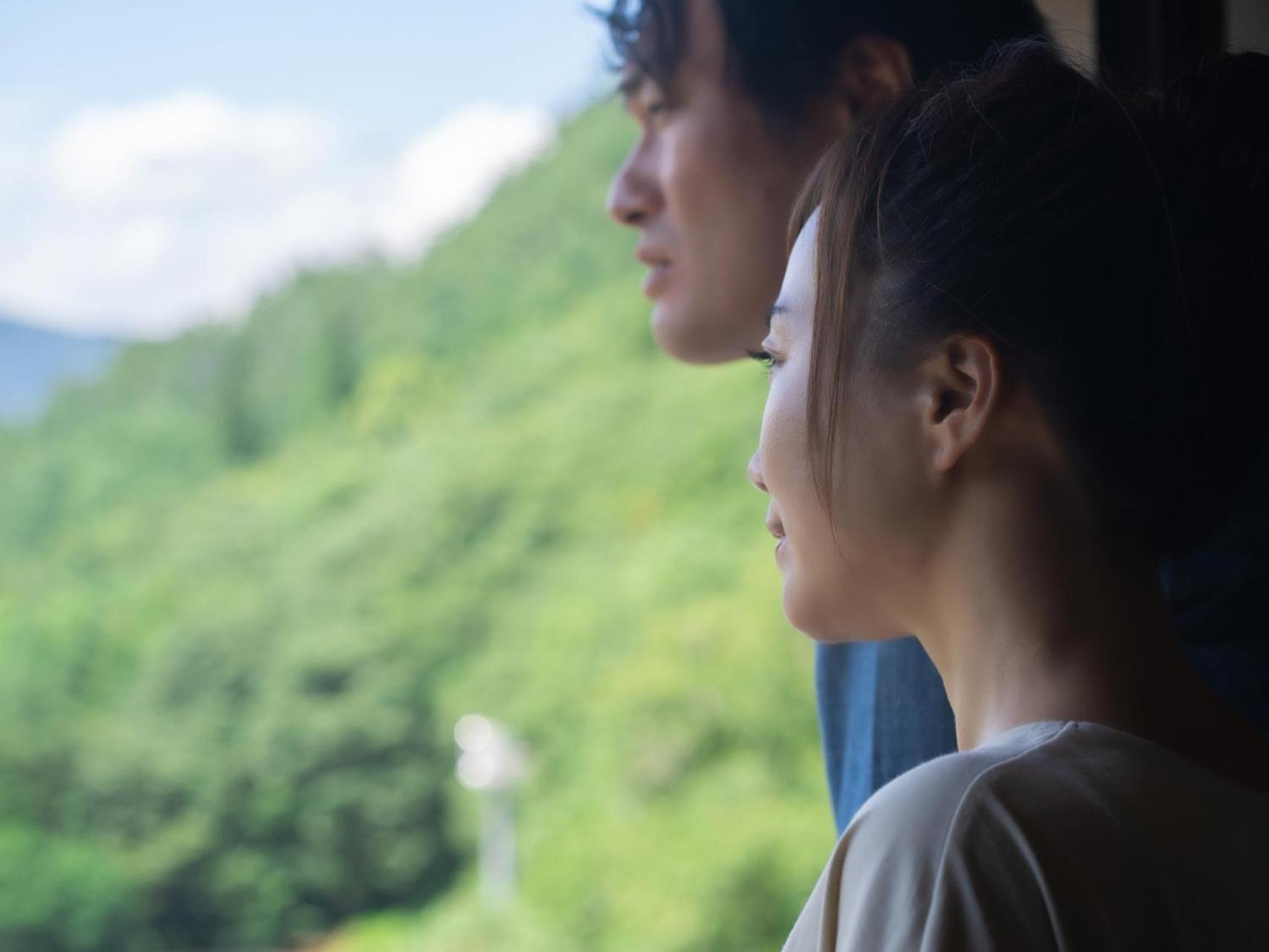 Manza Onsen Nisshinkan