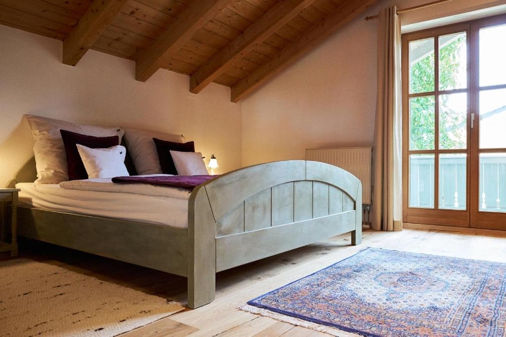 Ferienwohnung Hofmann