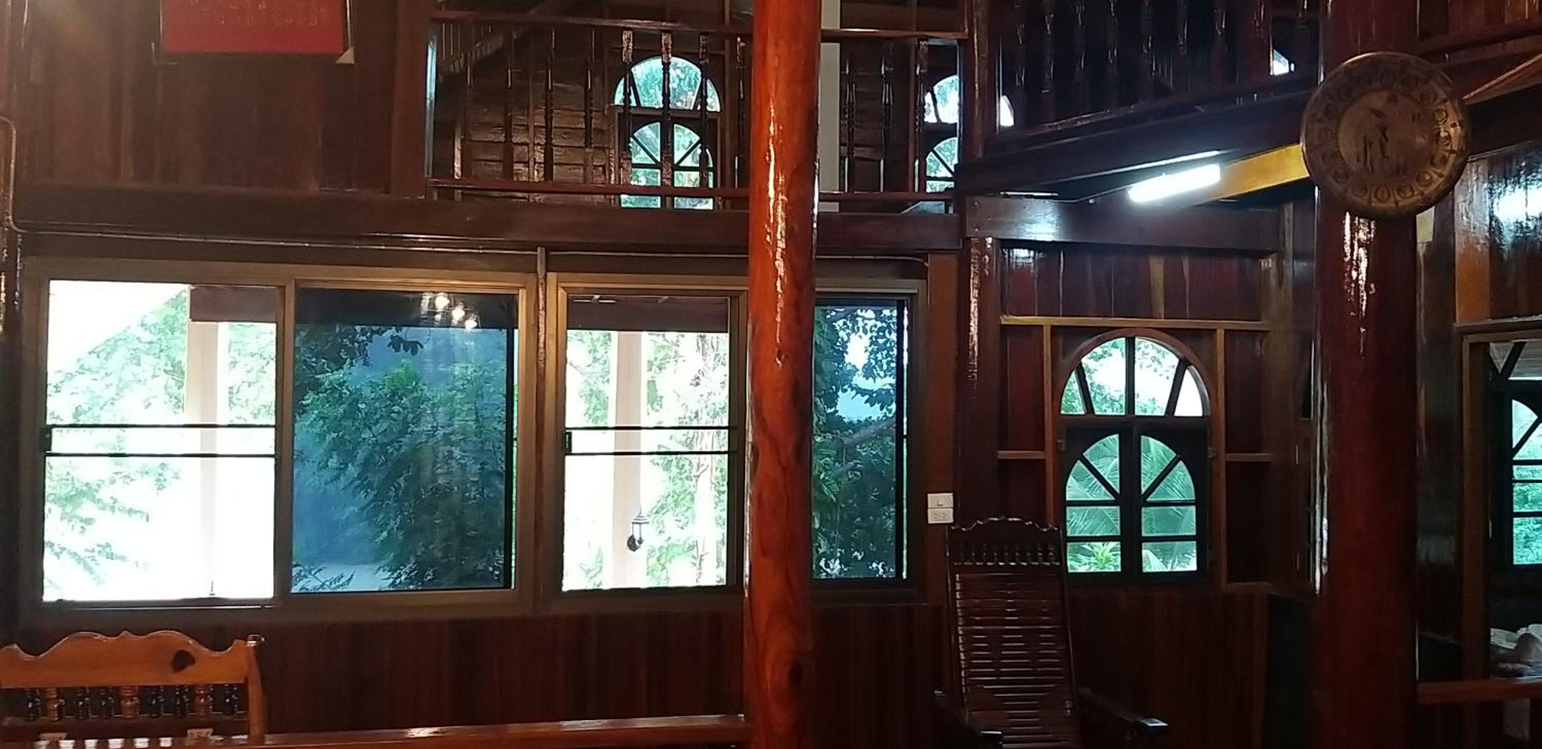 Ratmanee House