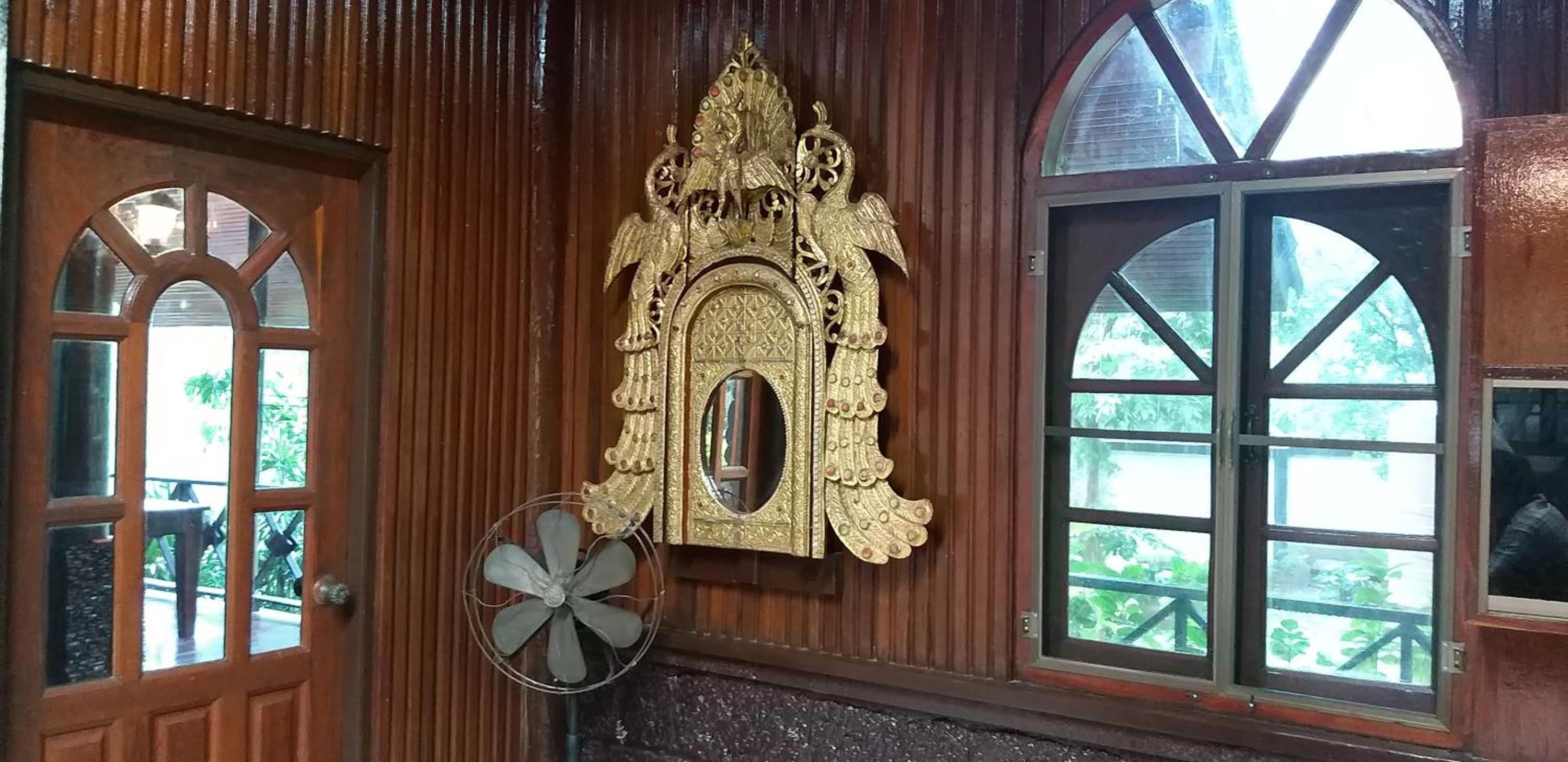 Ratmanee House