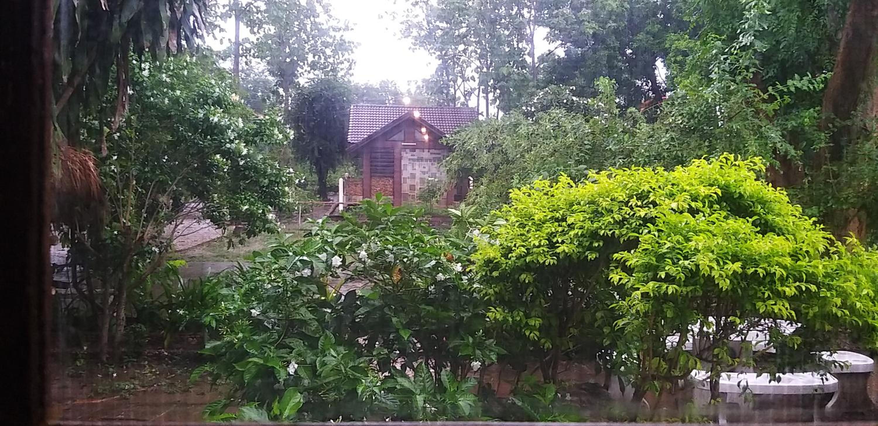 Ratmanee House