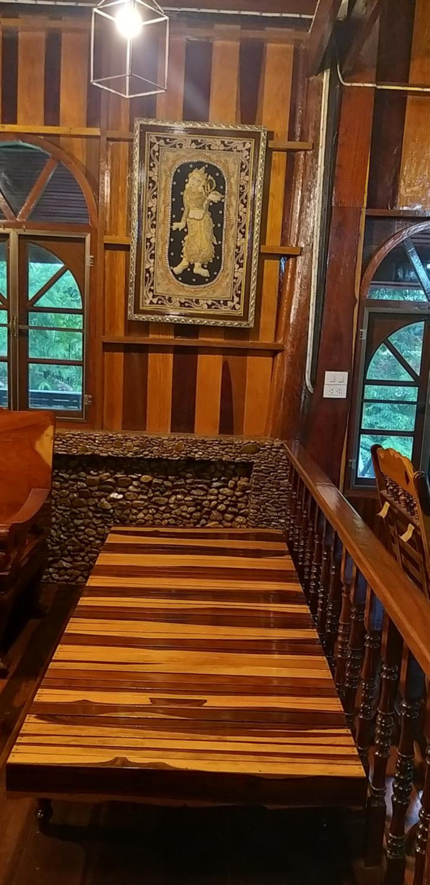 Ratmanee House