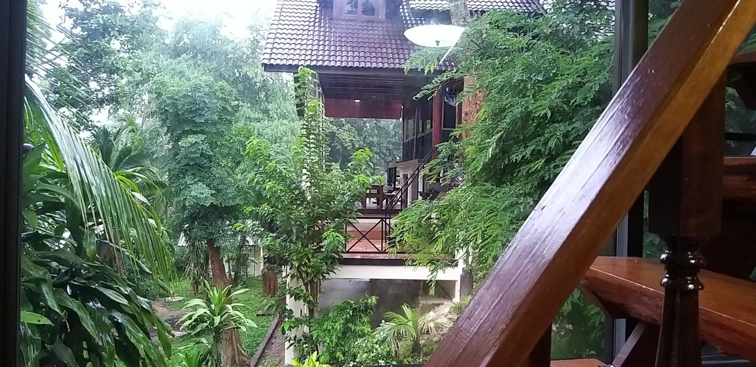 Ratmanee House