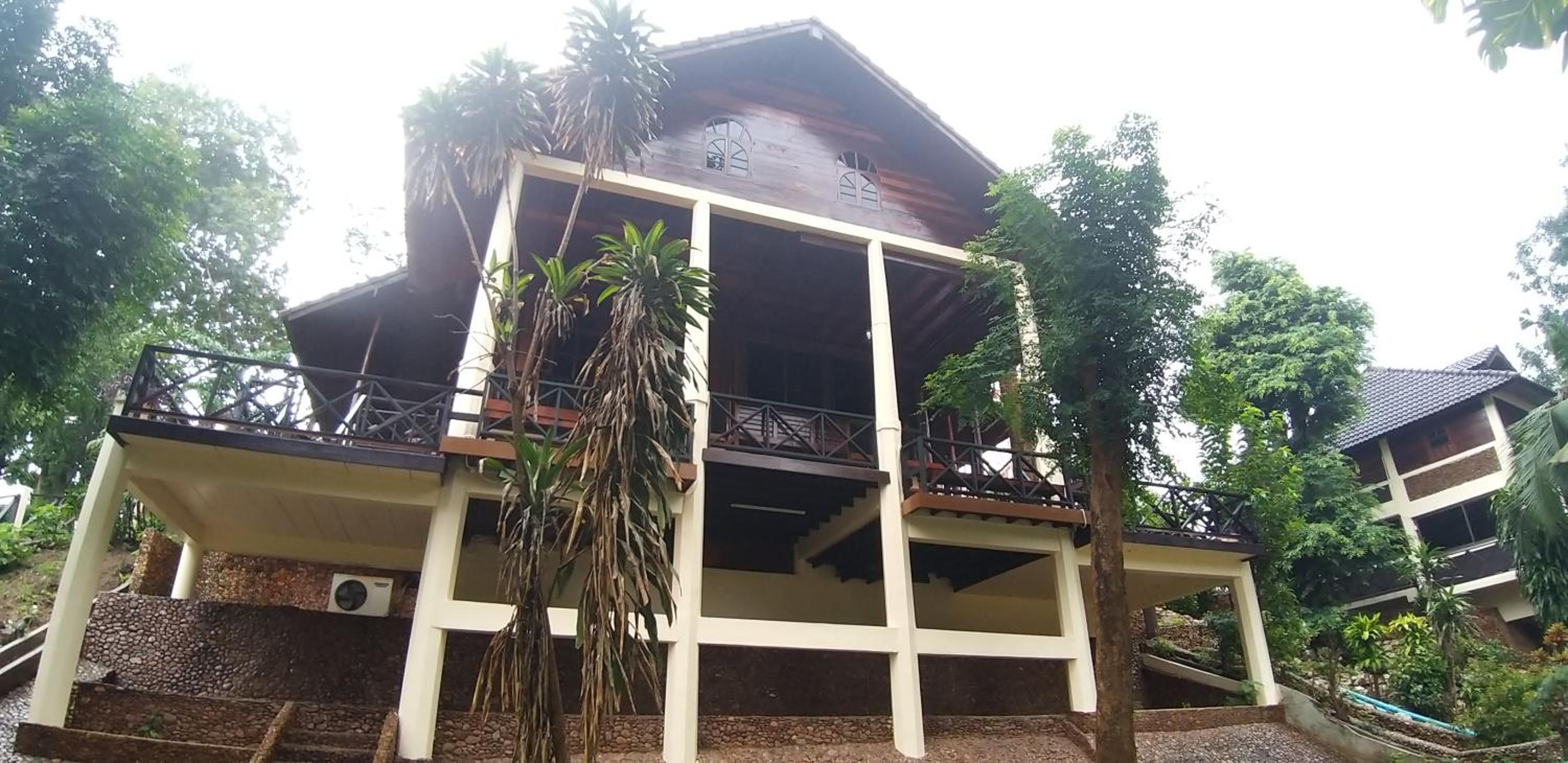 Ratmanee House