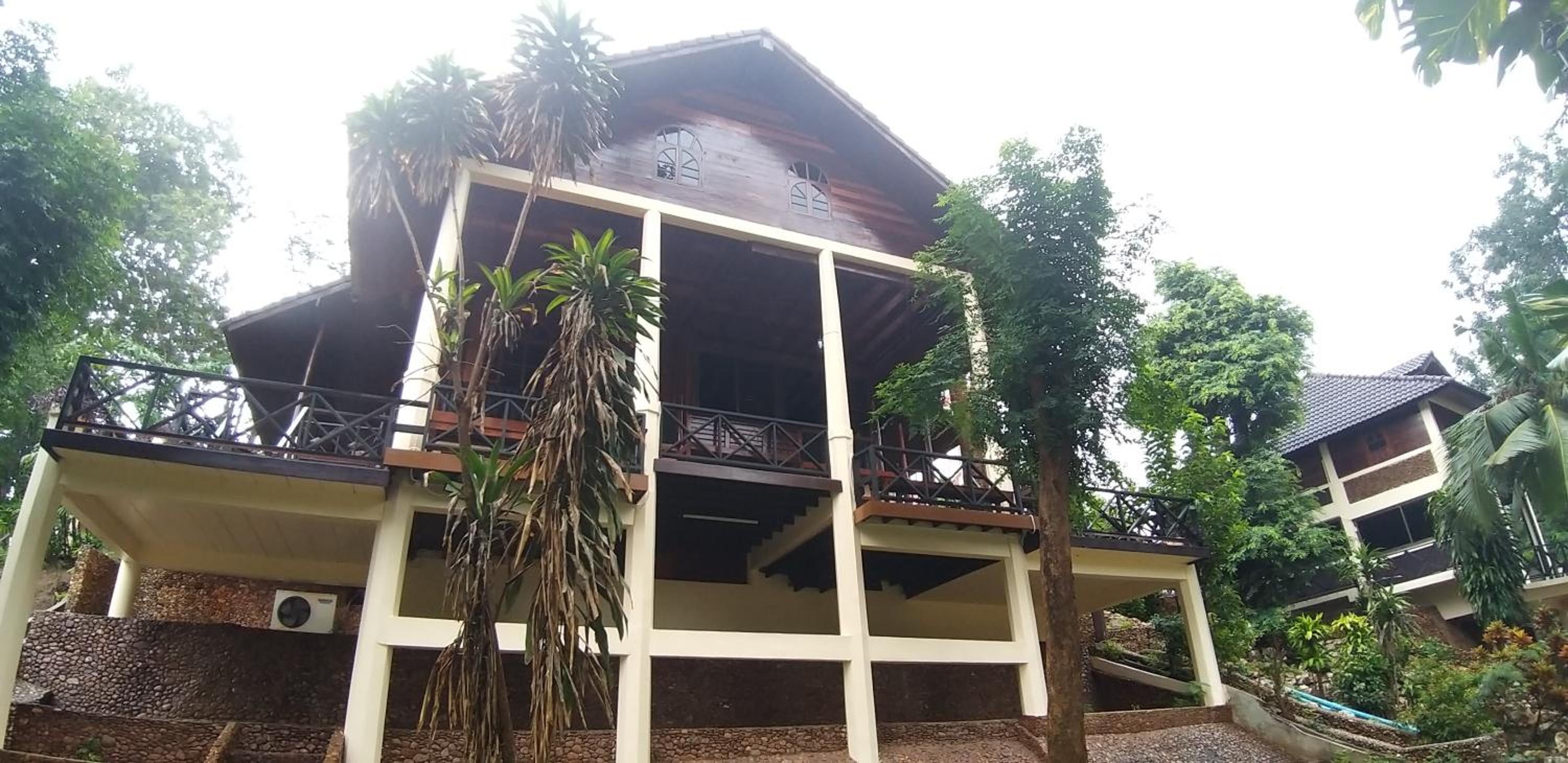 Ratmanee House