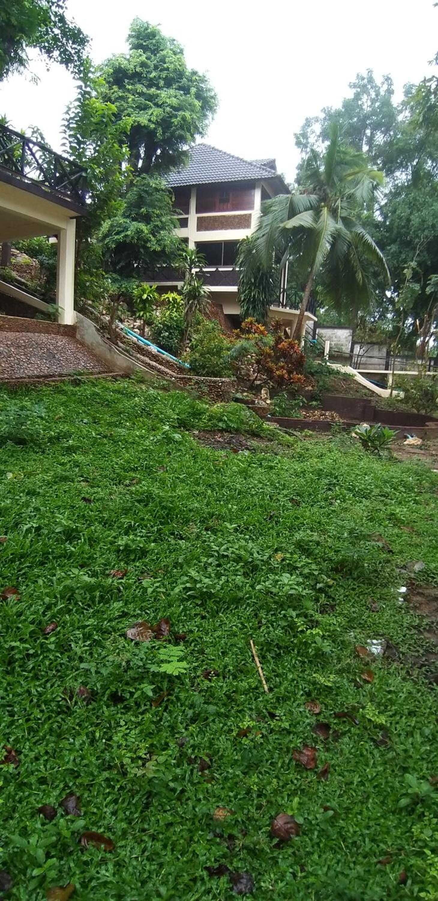 Ratmanee House