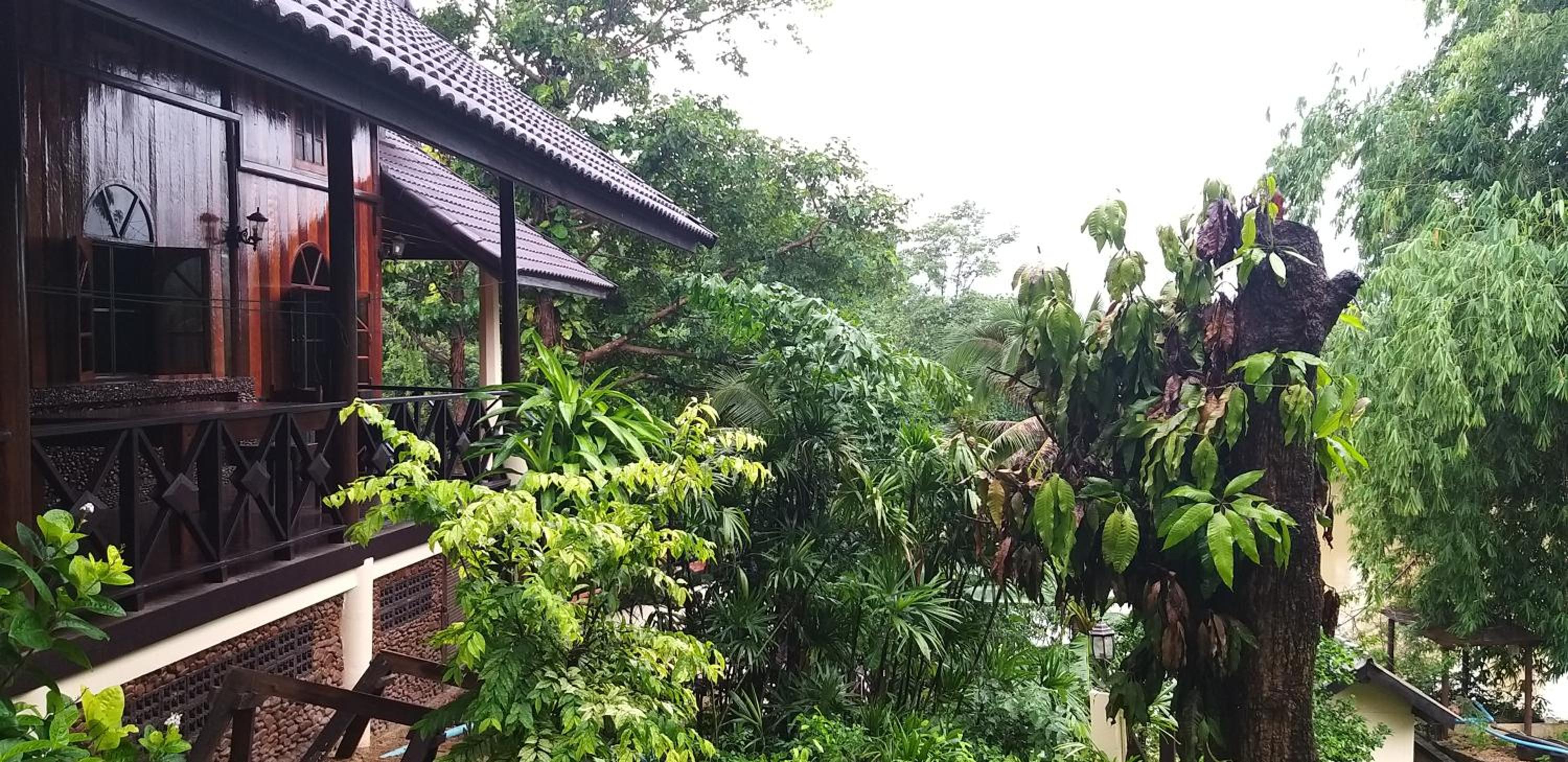 Ratmanee House