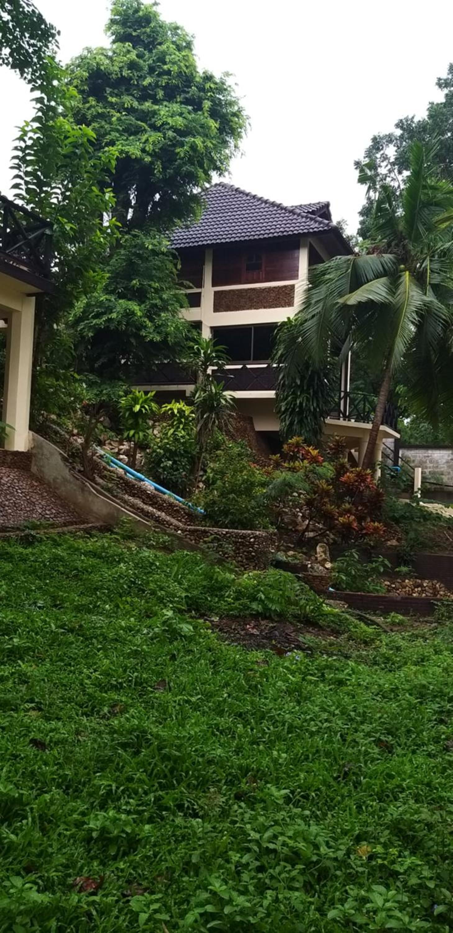 Ratmanee House