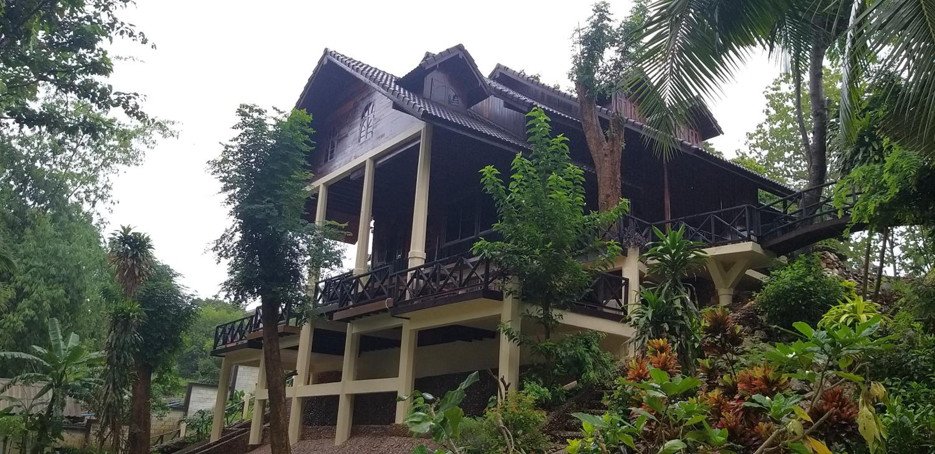 Ratmanee House