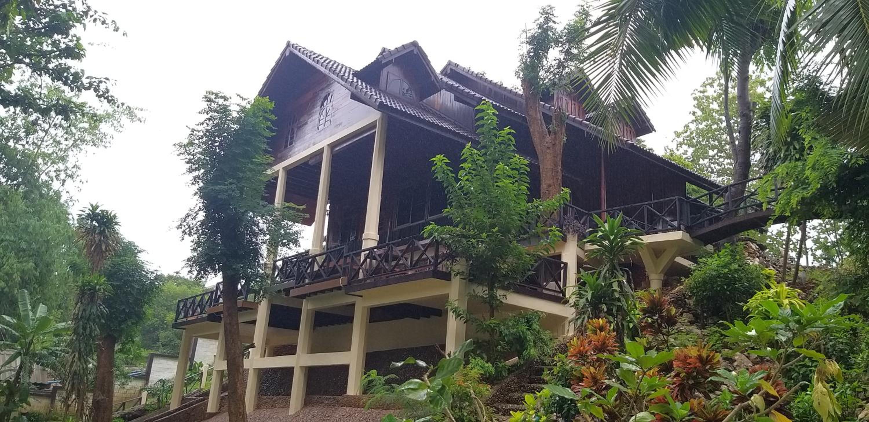 Ratmanee House