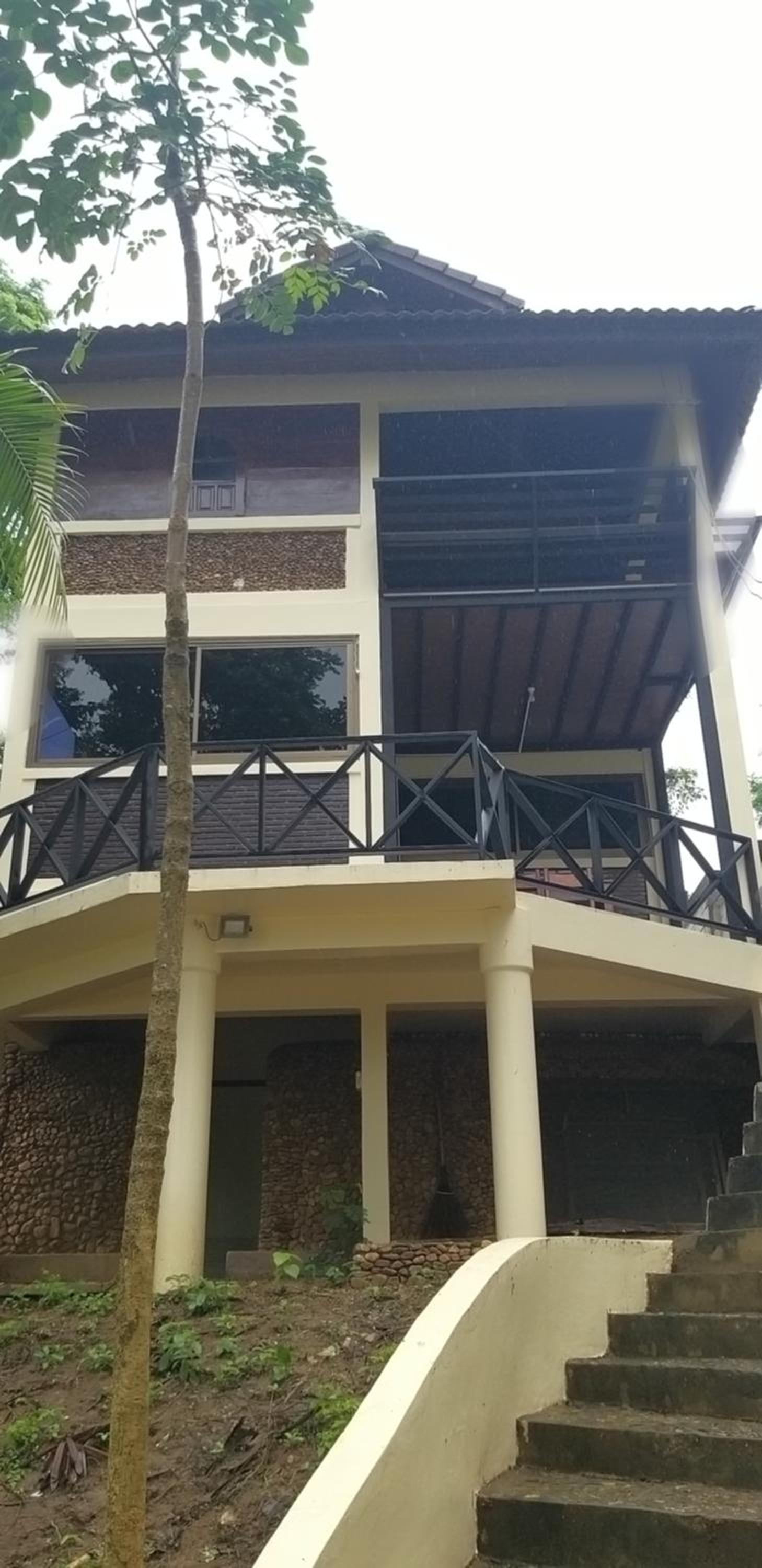 Ratmanee House