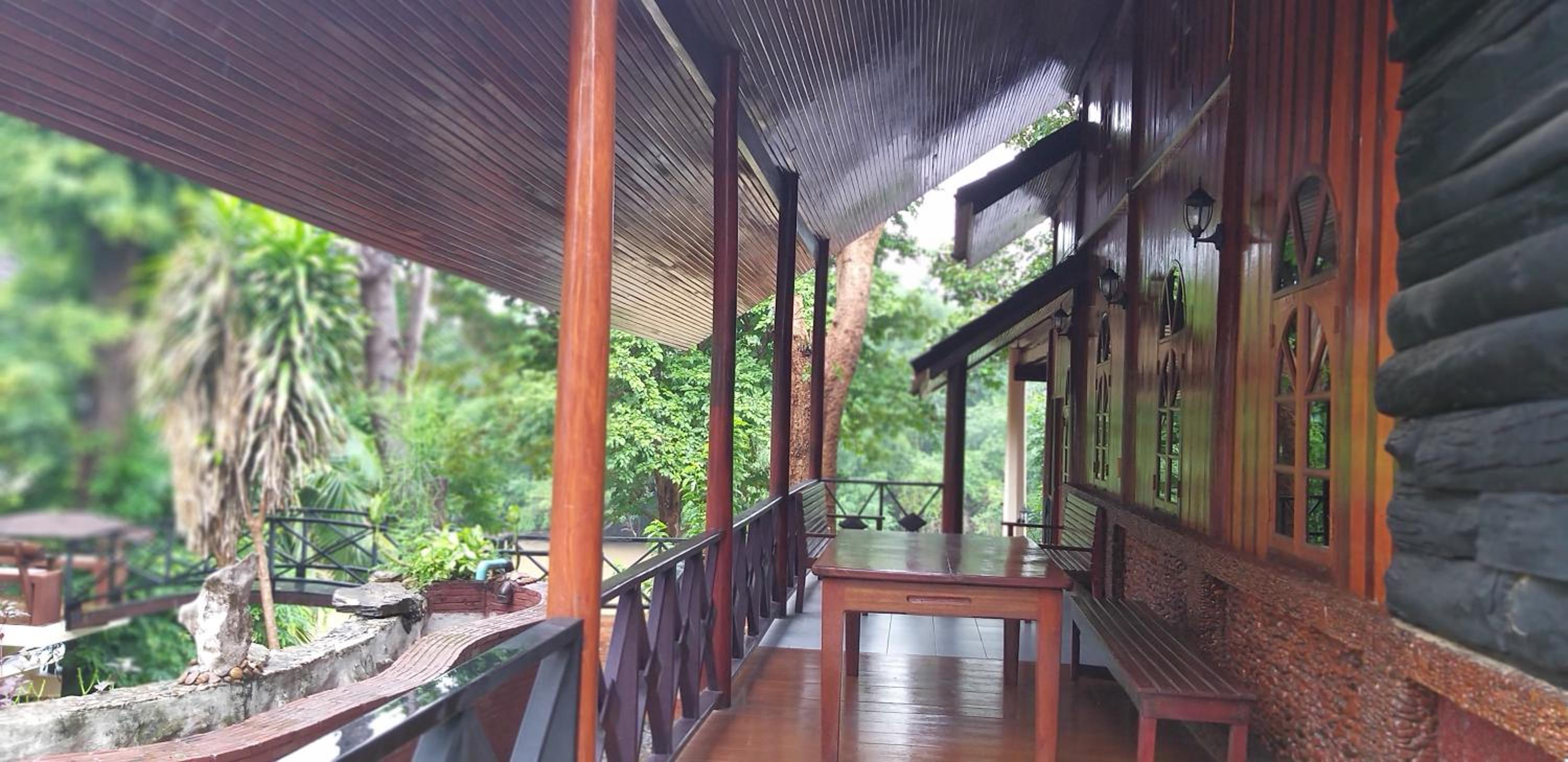 Ratmanee House