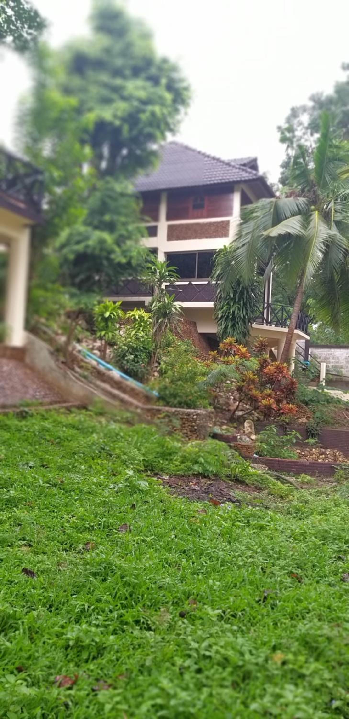 Ratmanee House