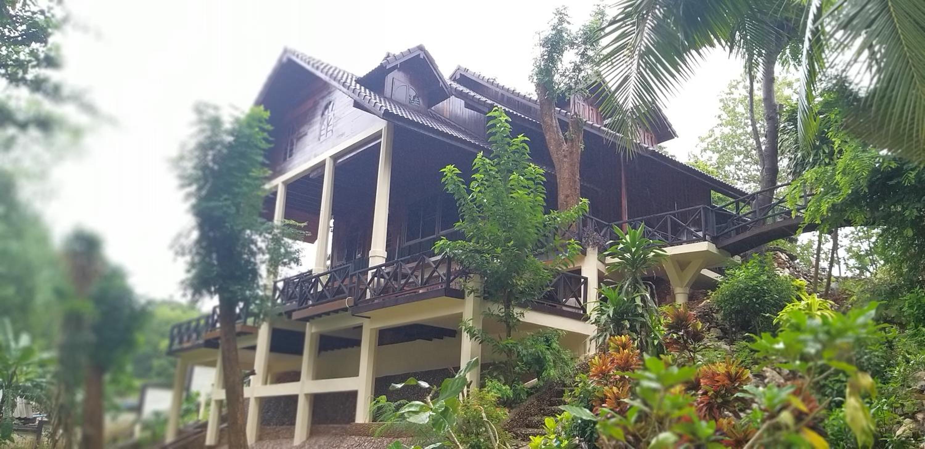 Ratmanee House