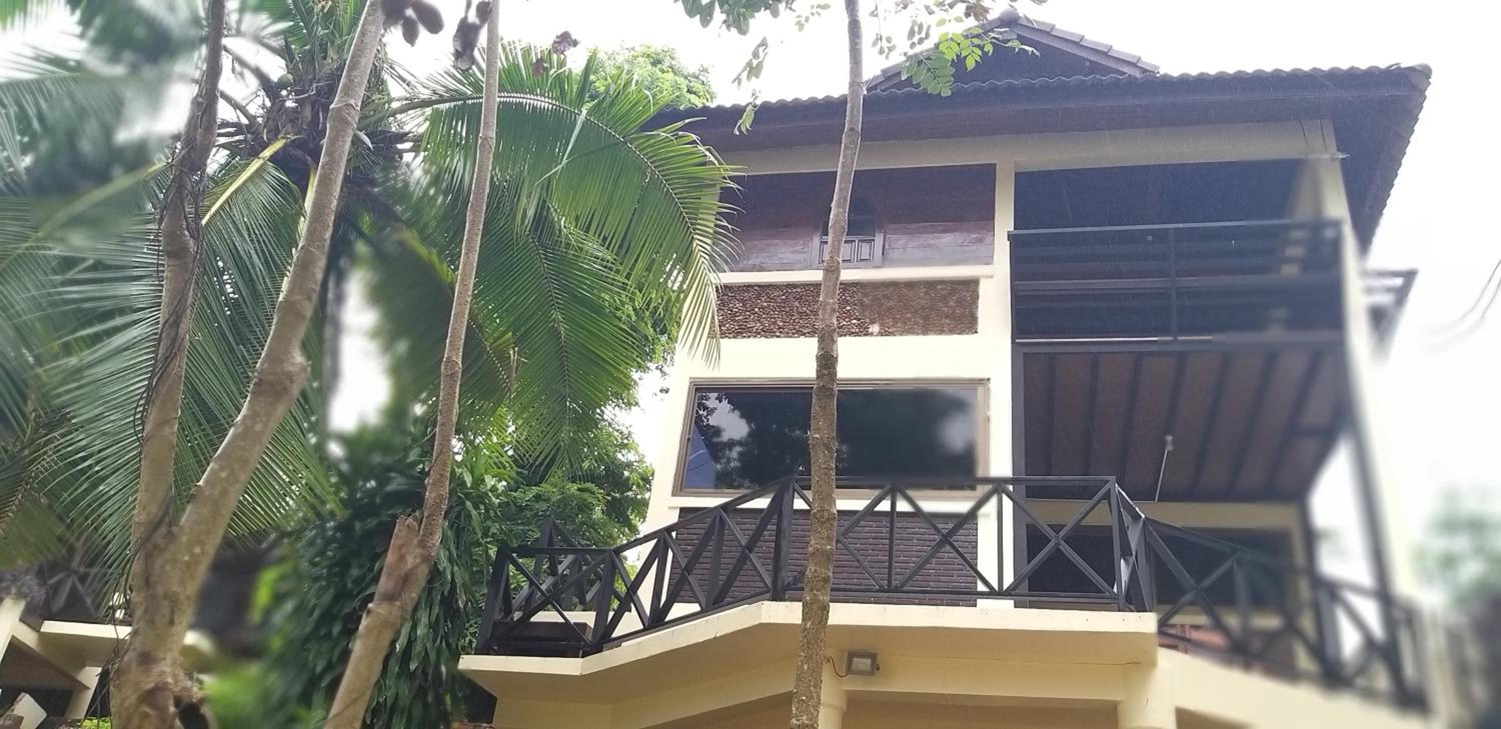 Ratmanee House