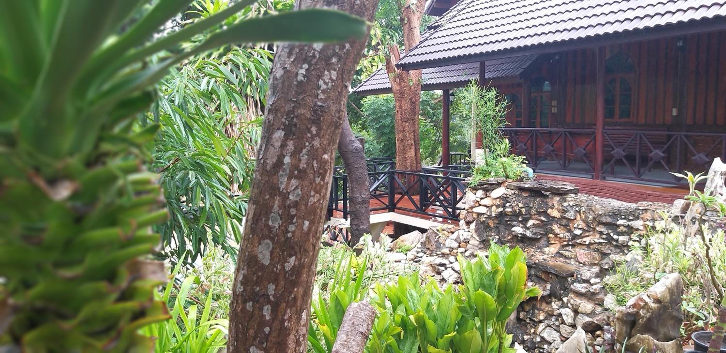 Ratmanee House