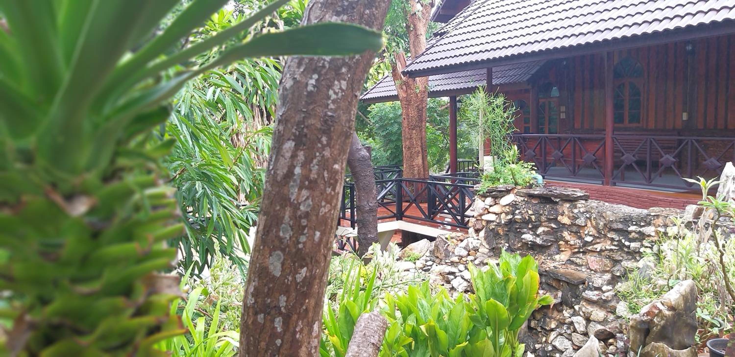 Ratmanee House
