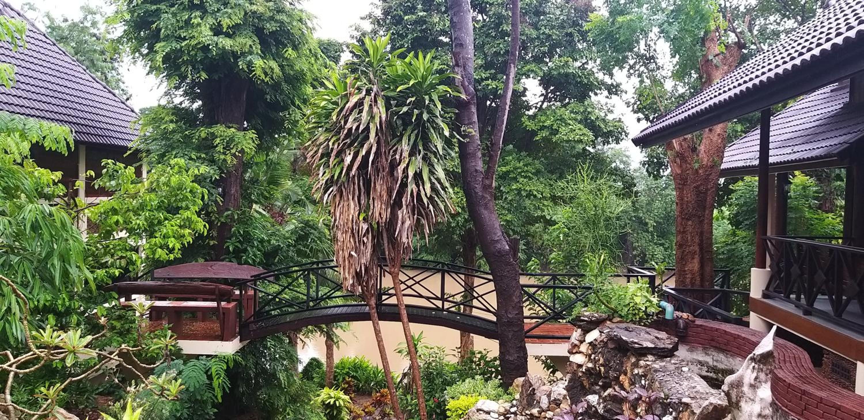 Ratmanee House