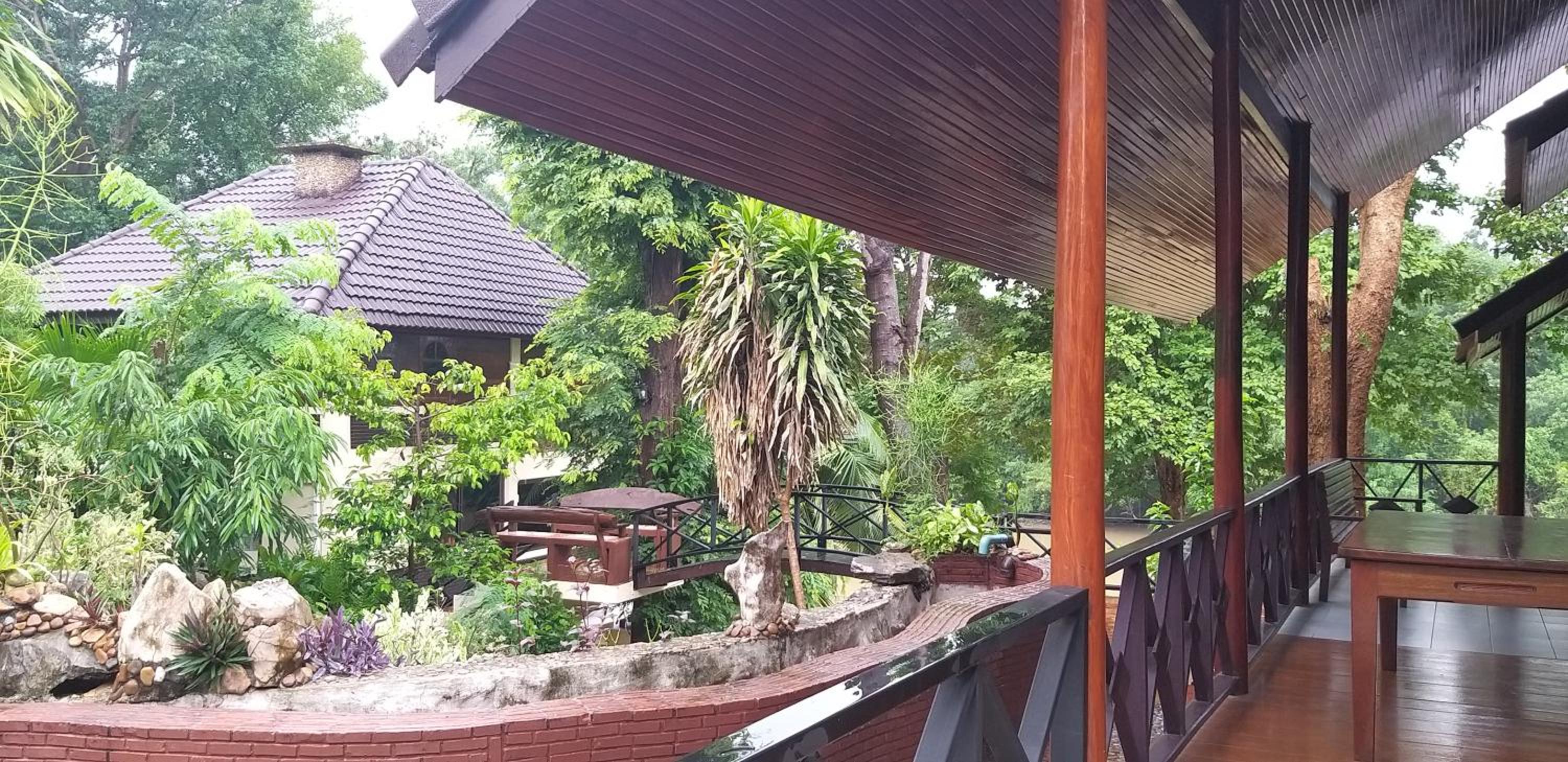 Ratmanee House