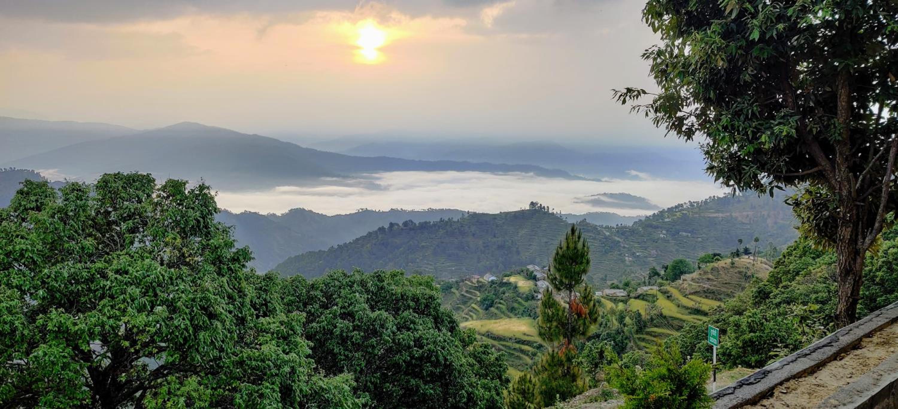 Vatsyayana - A Himalayan Boutique Resort
