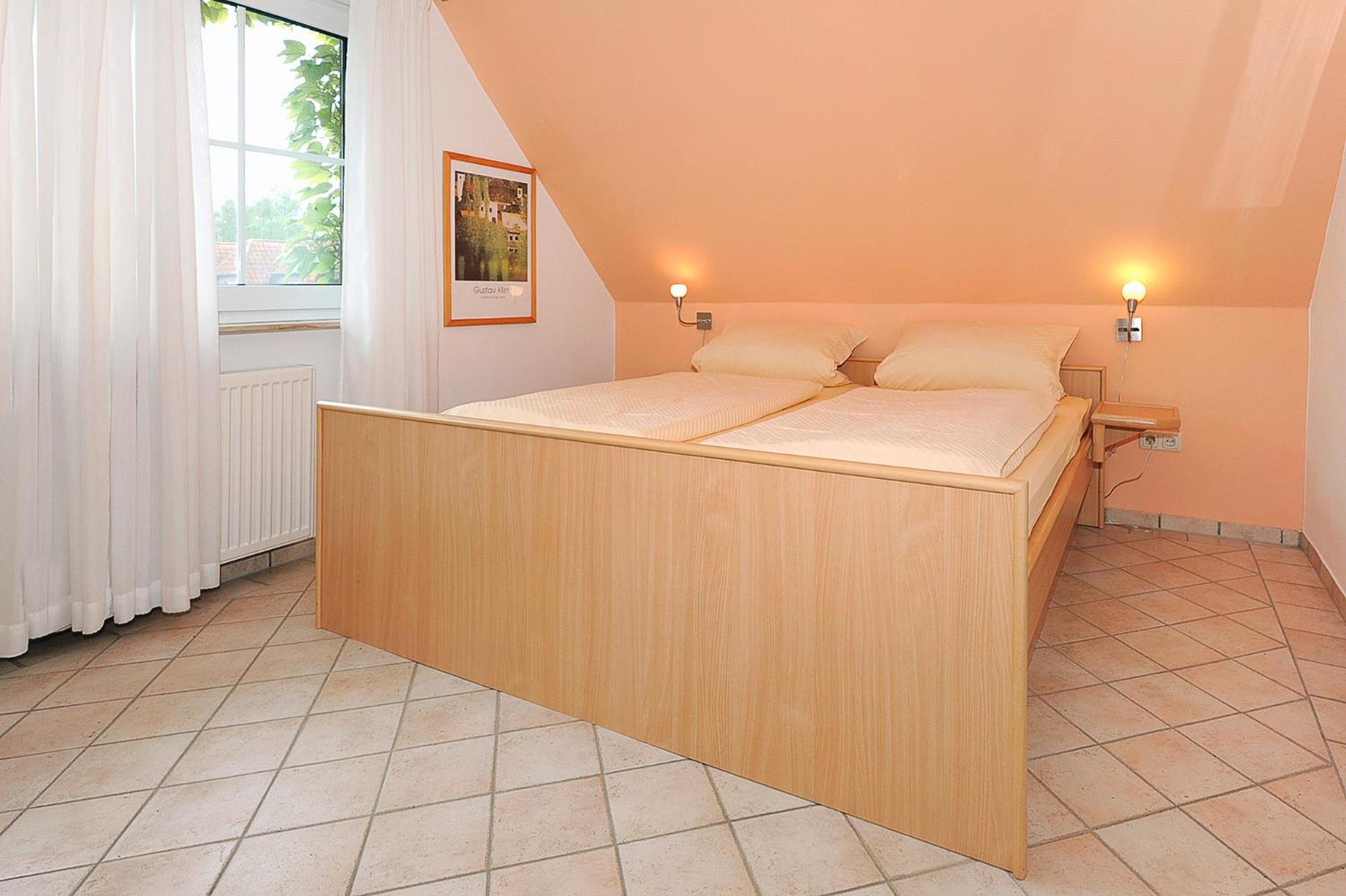 Ferienhaus Schmidt-Rottluff