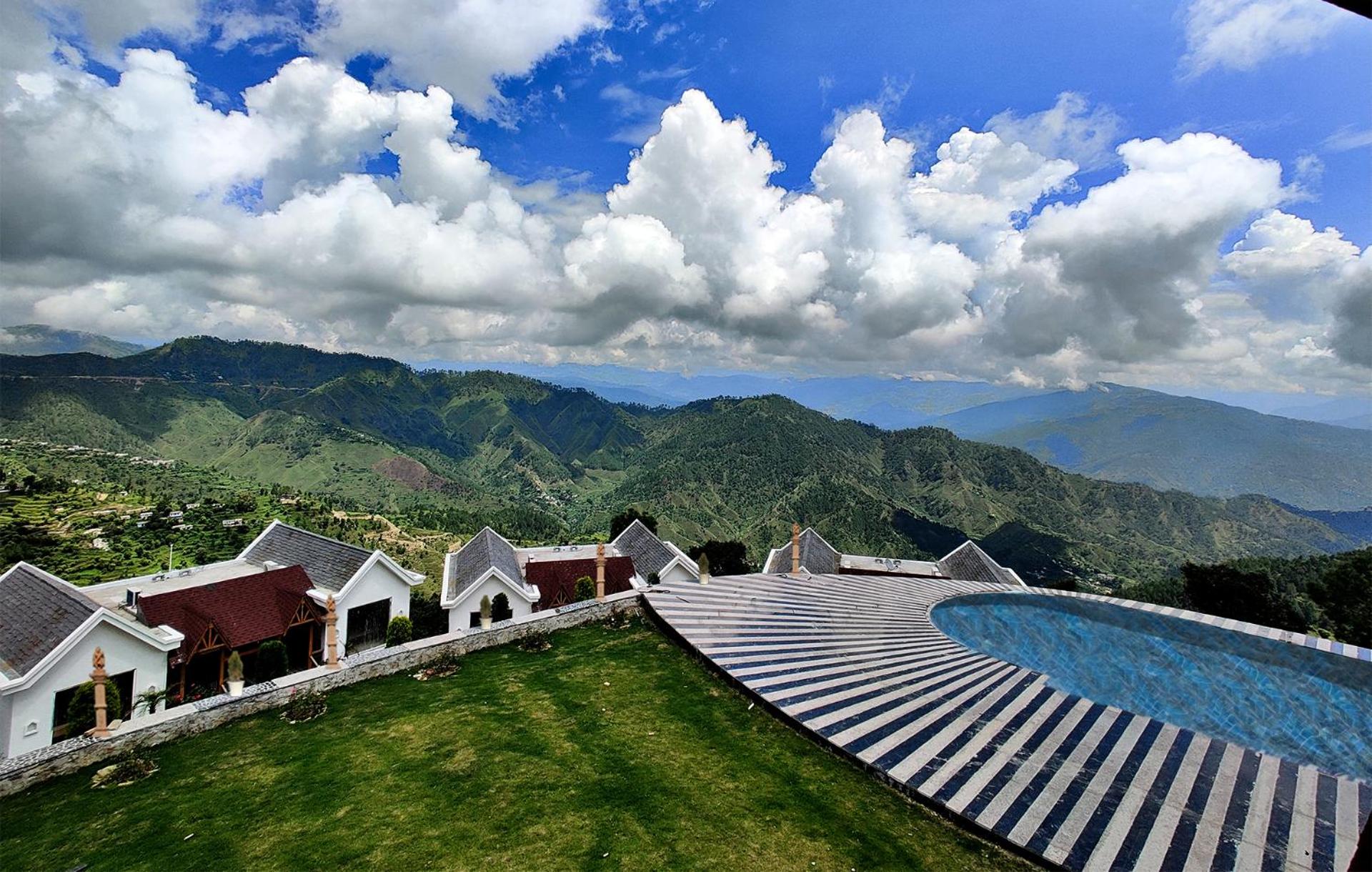 Vatsyayana - A Himalayan Boutique Resort