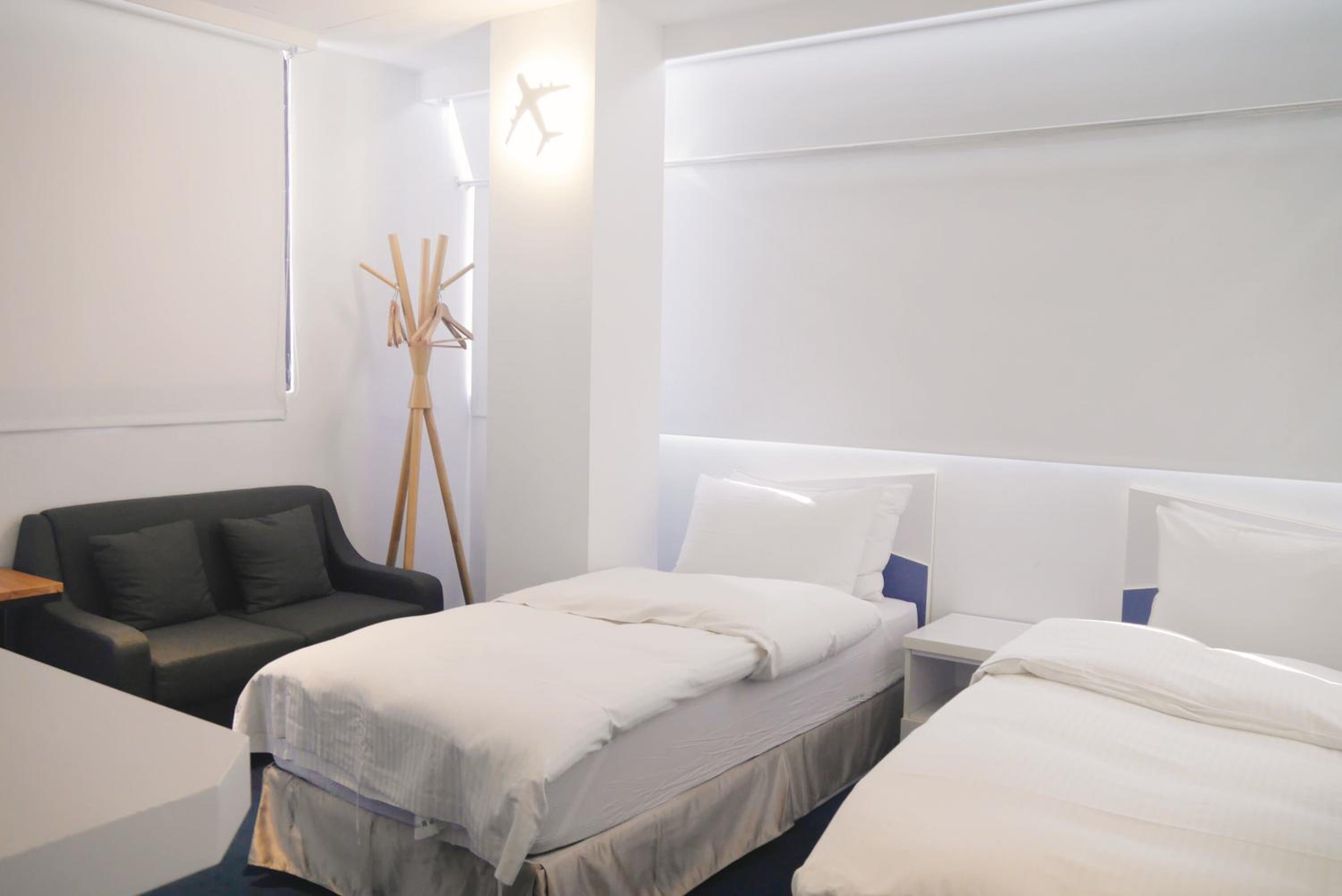 Time Flyer Hotel