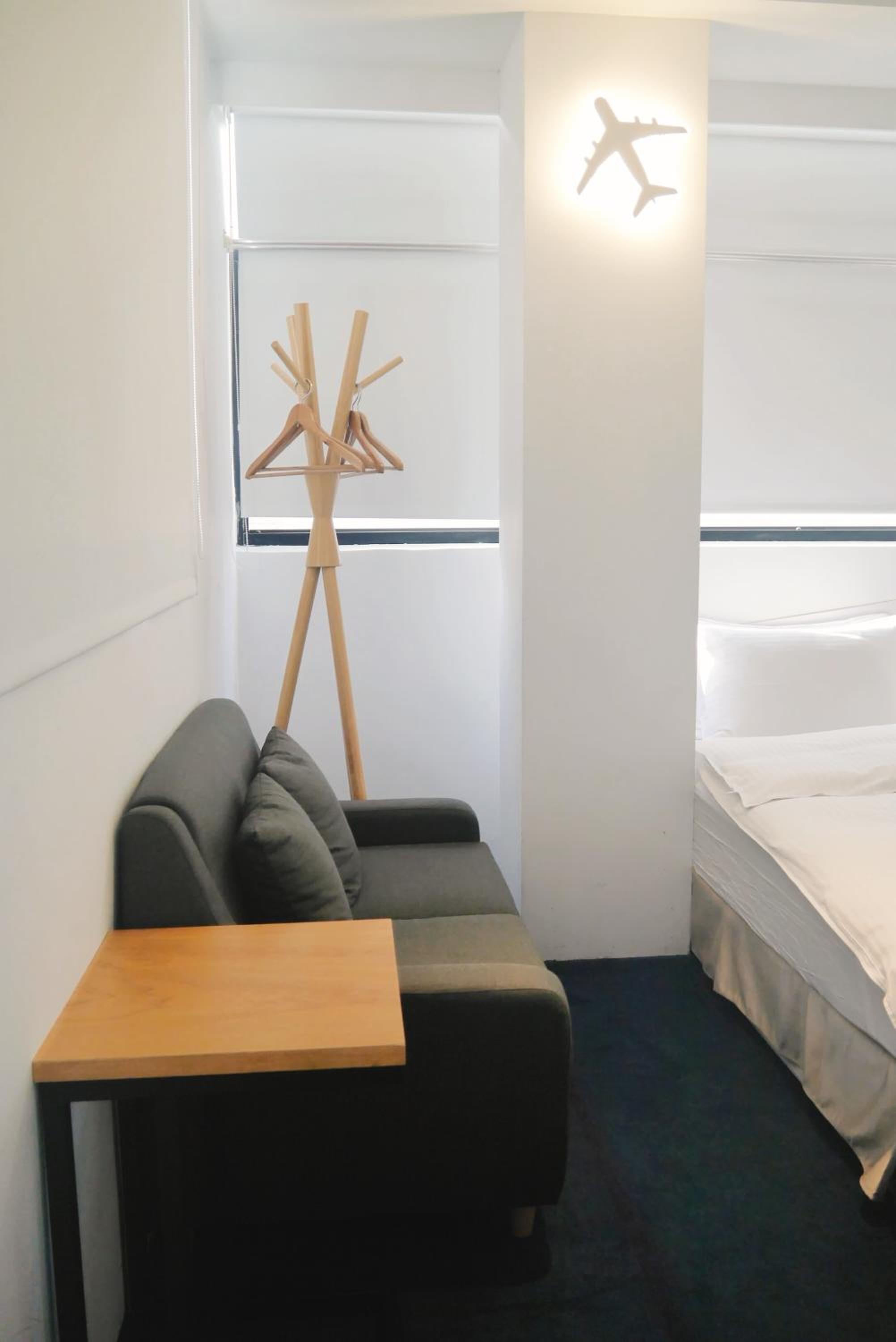 Time Flyer Hotel