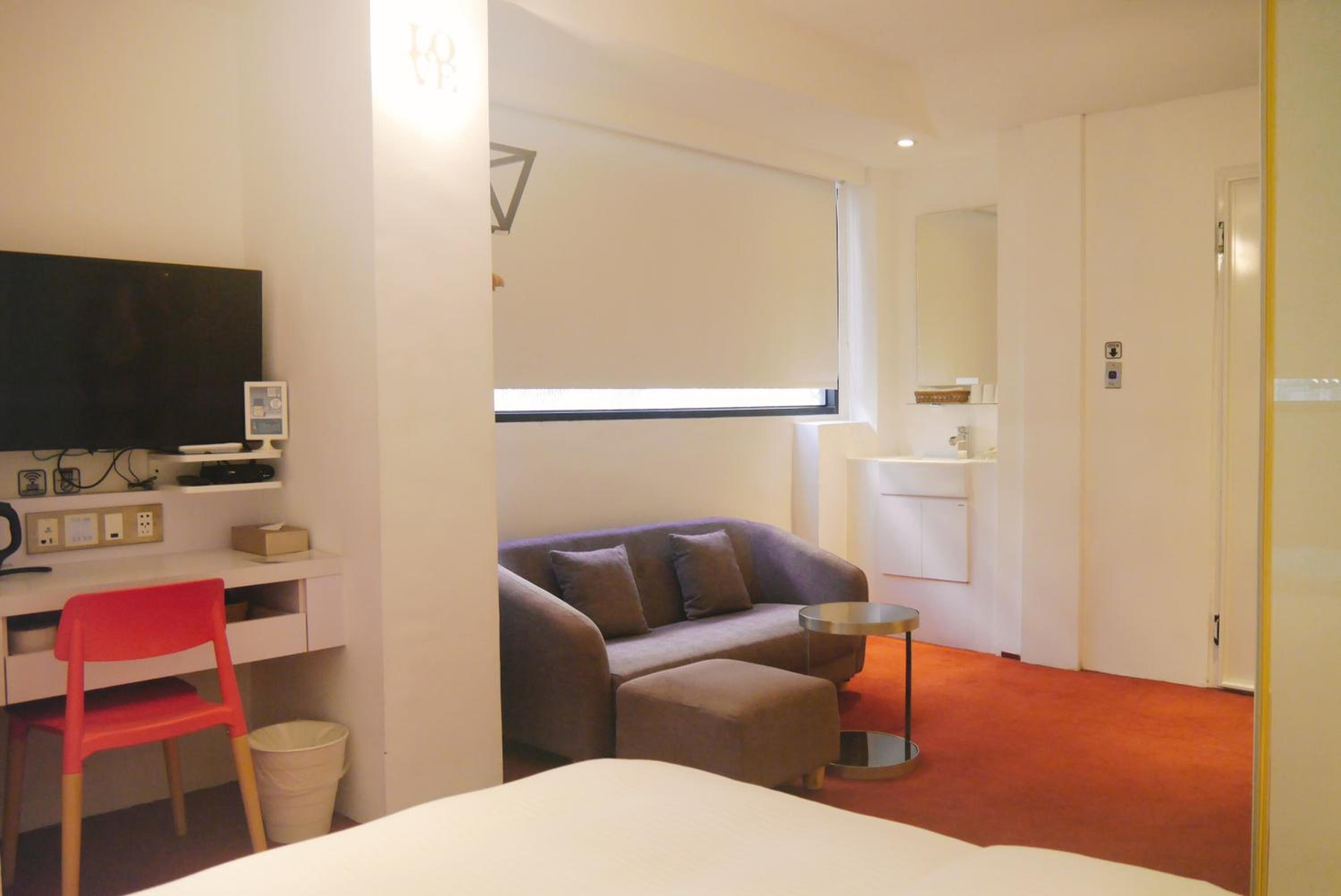Time Flyer Hotel