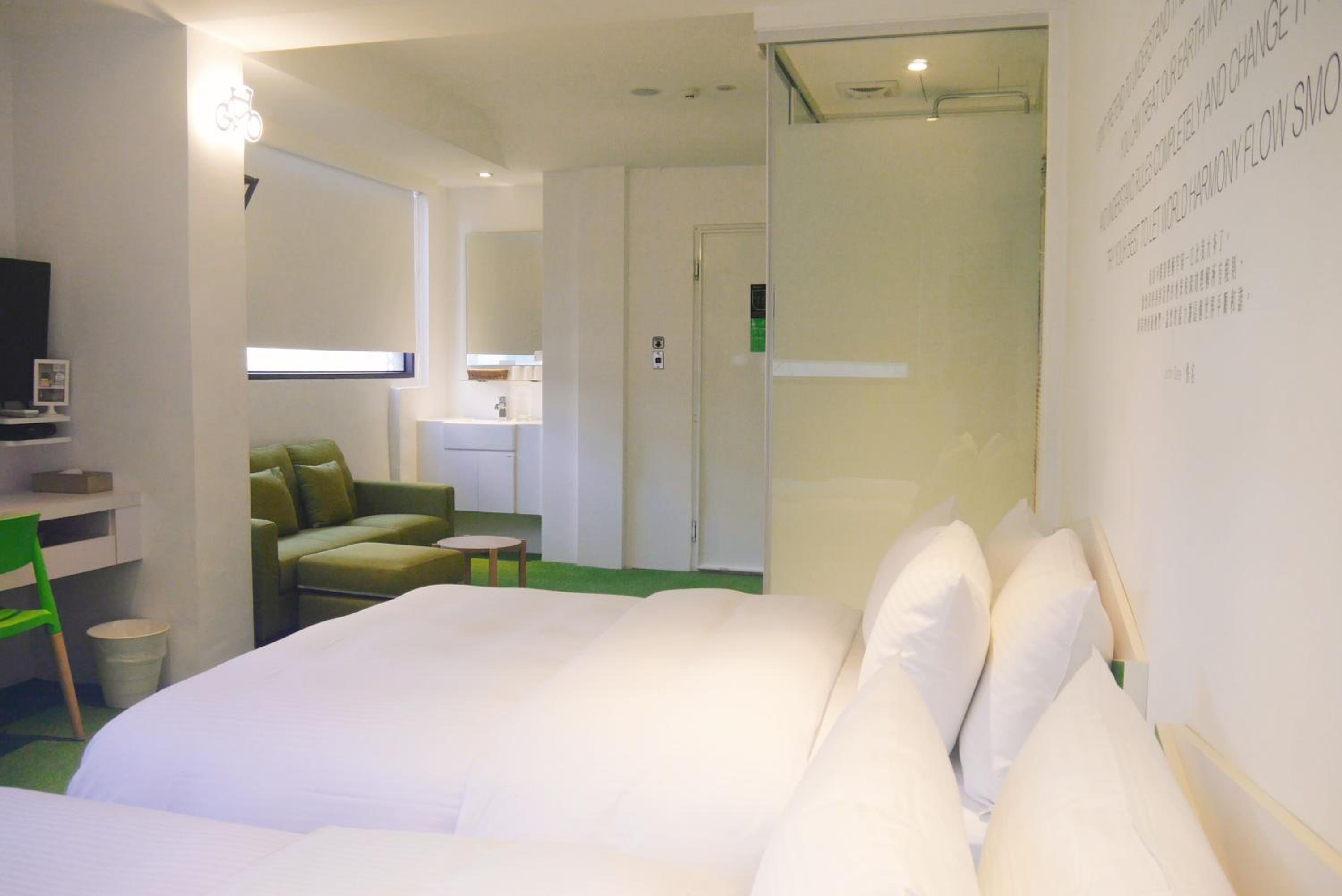 Time Flyer Hotel
