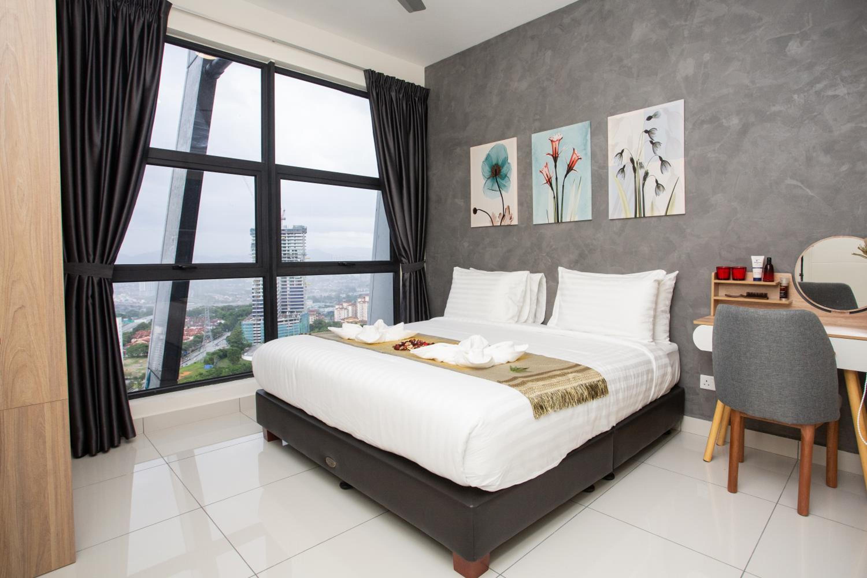 ARTE MONT KIARA BY PSM Luxury Suites, photo 63