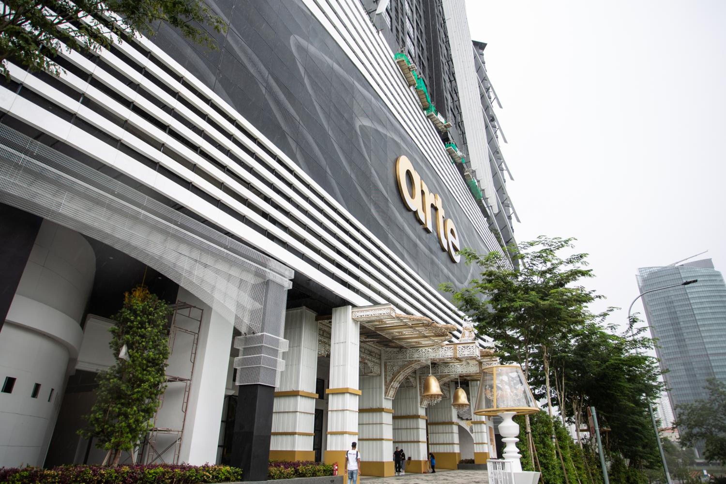 ARTE MONT KIARA BY PSM Luxury Suites, photo 45