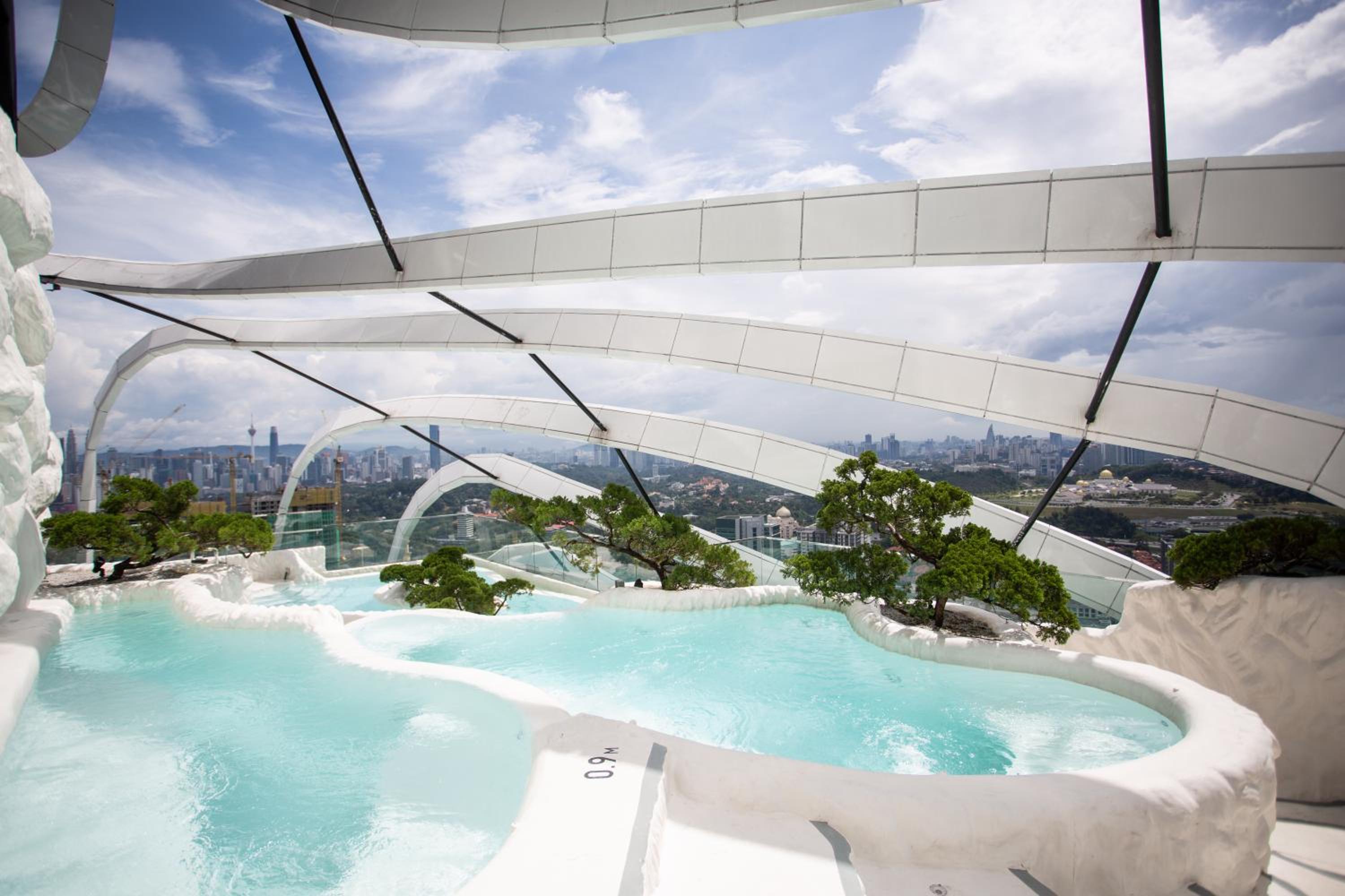 ARTE MONT KIARA BY PSM Luxury Suites, photo 61