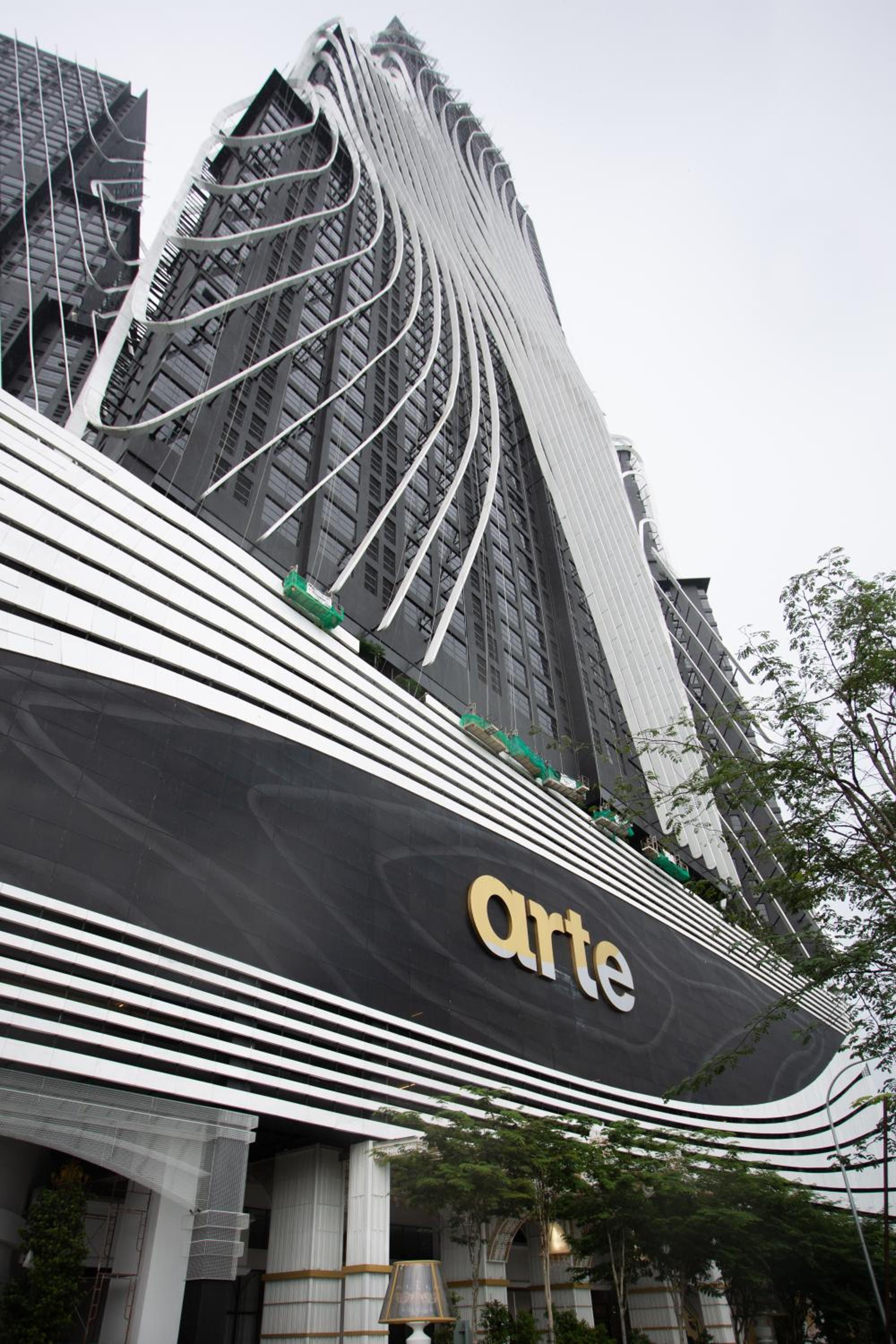 ARTE MONT KIARA BY PSM Luxury Suites, photo 50