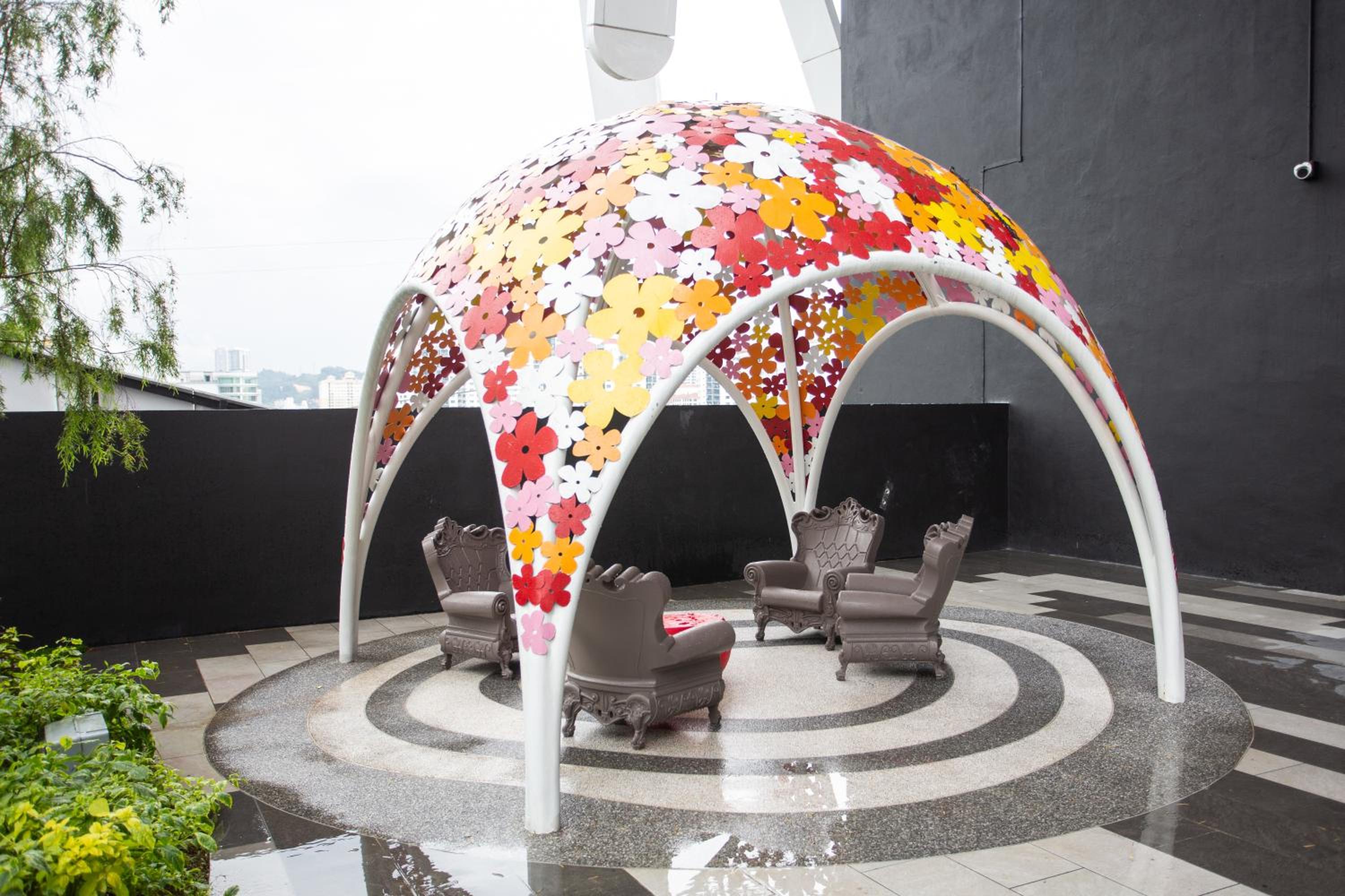 ARTE MONT KIARA BY PSM Luxury Suites, photo 67