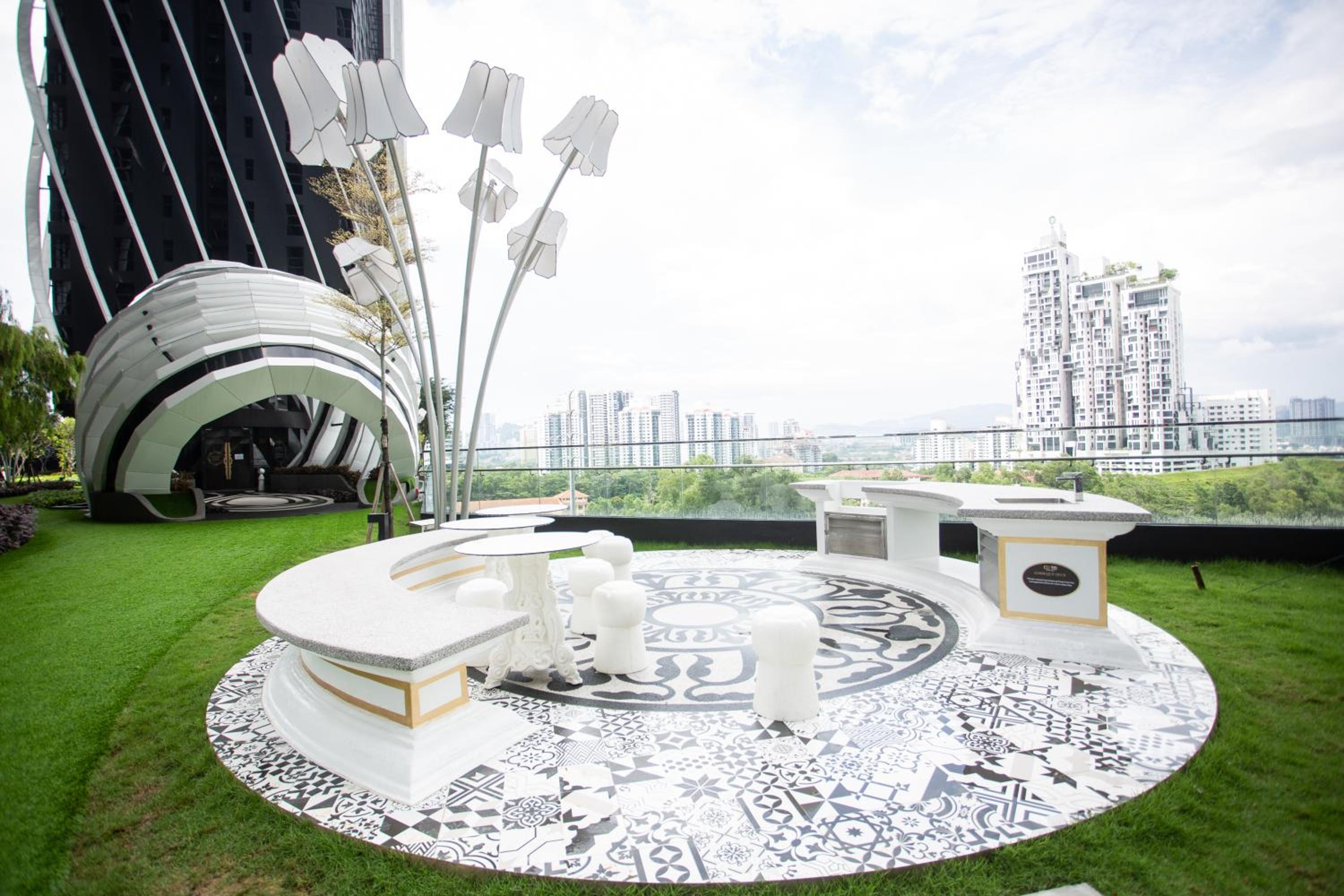 ARTE MONT KIARA BY PSM Luxury Suites, photo 39