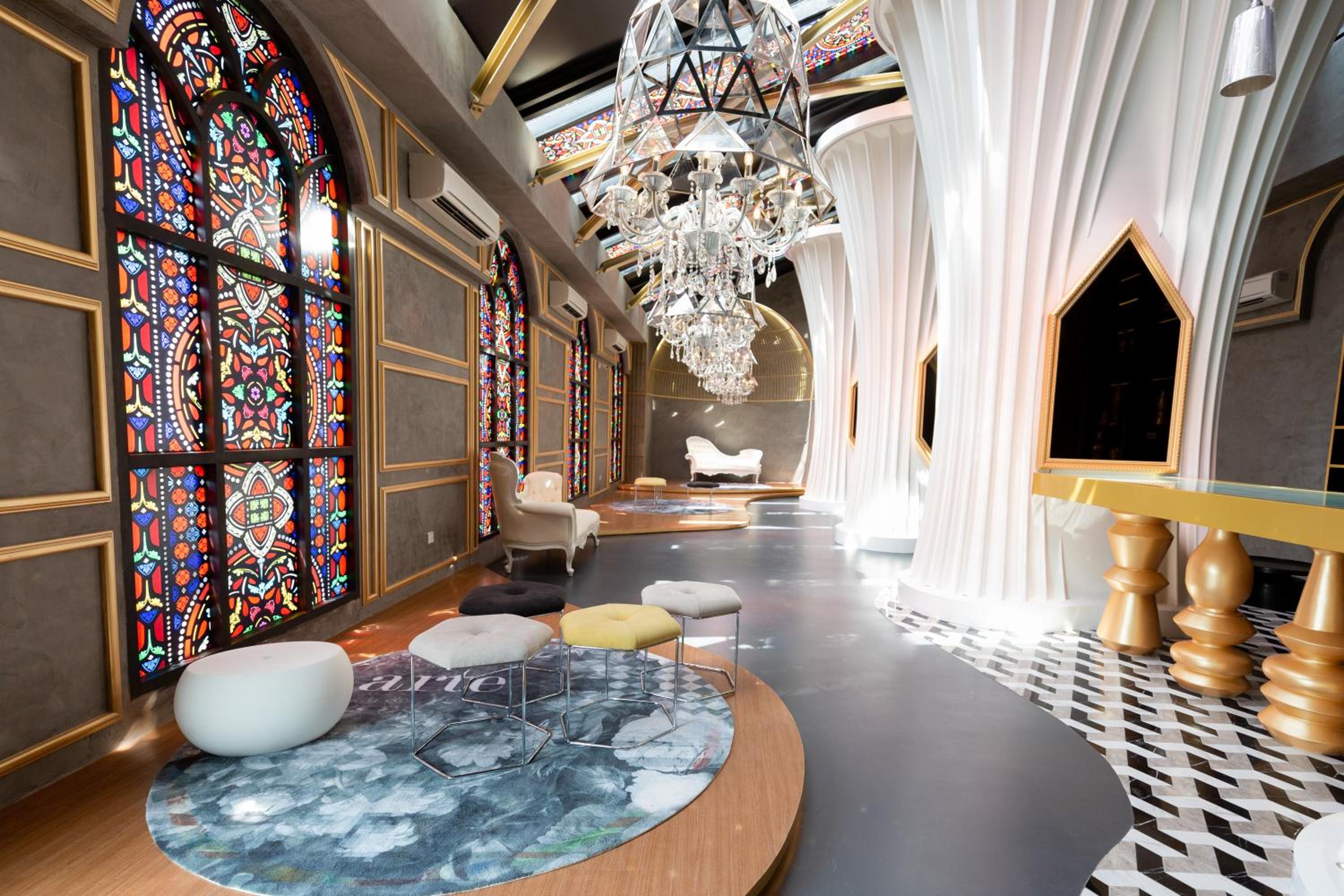 ARTE MONT KIARA BY PSM Luxury Suites, Kuala Lumpur - 21