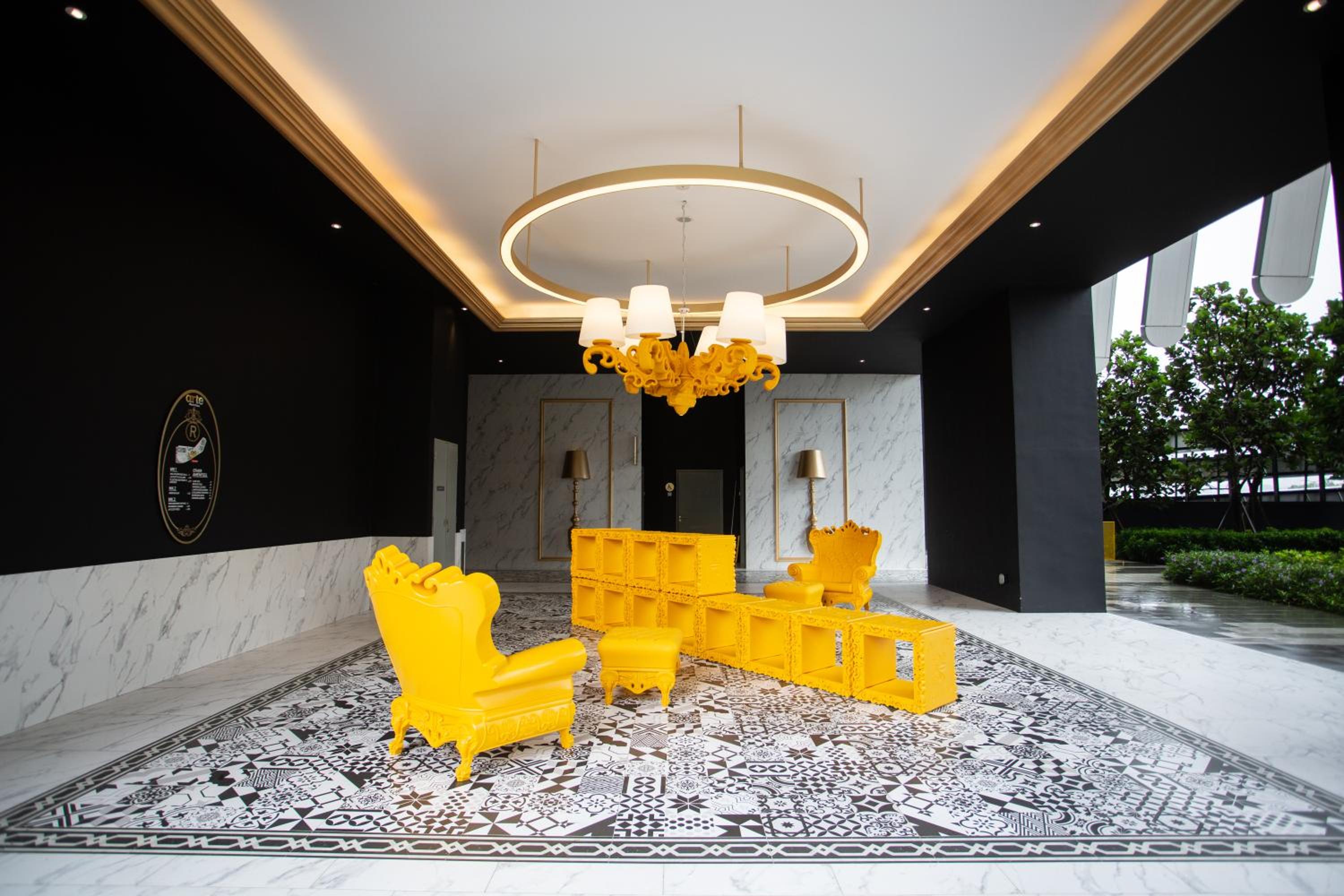 ARTE MONT KIARA BY PSM Luxury Suites, Kuala Lumpur - 15