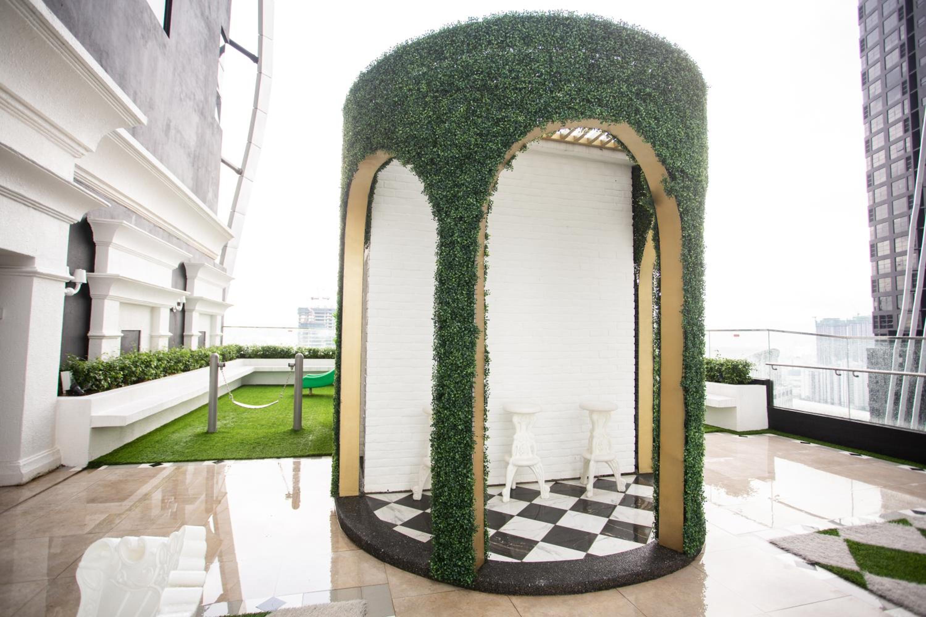 ARTE MONT KIARA BY PSM Luxury Suites, photo 33