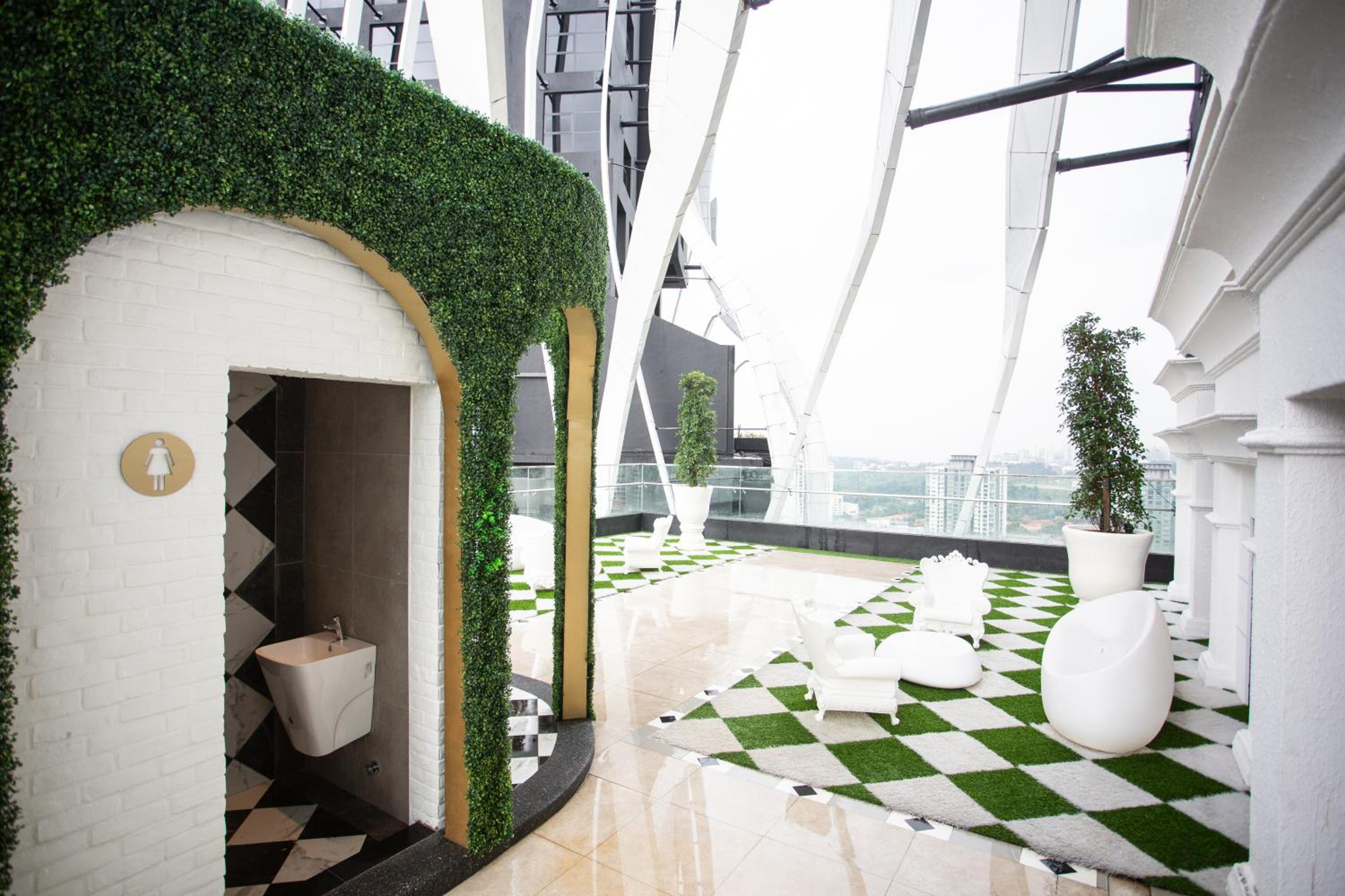 ARTE MONT KIARA BY PSM Luxury Suites, photo 42